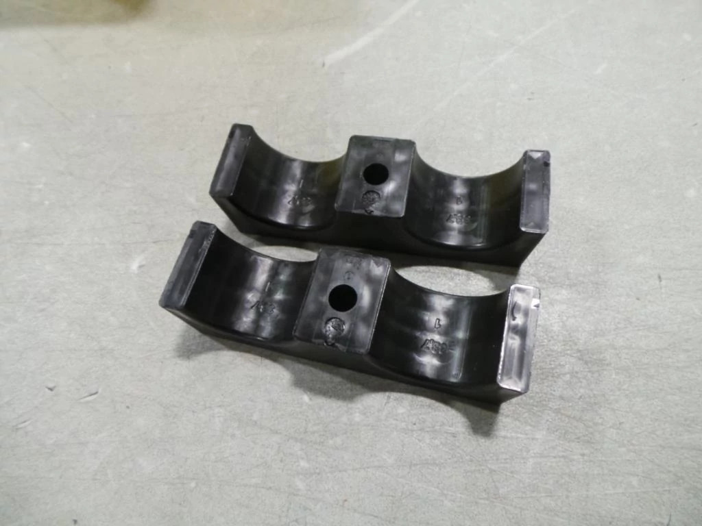 ABRAZADERA | CASECE | EU | ES