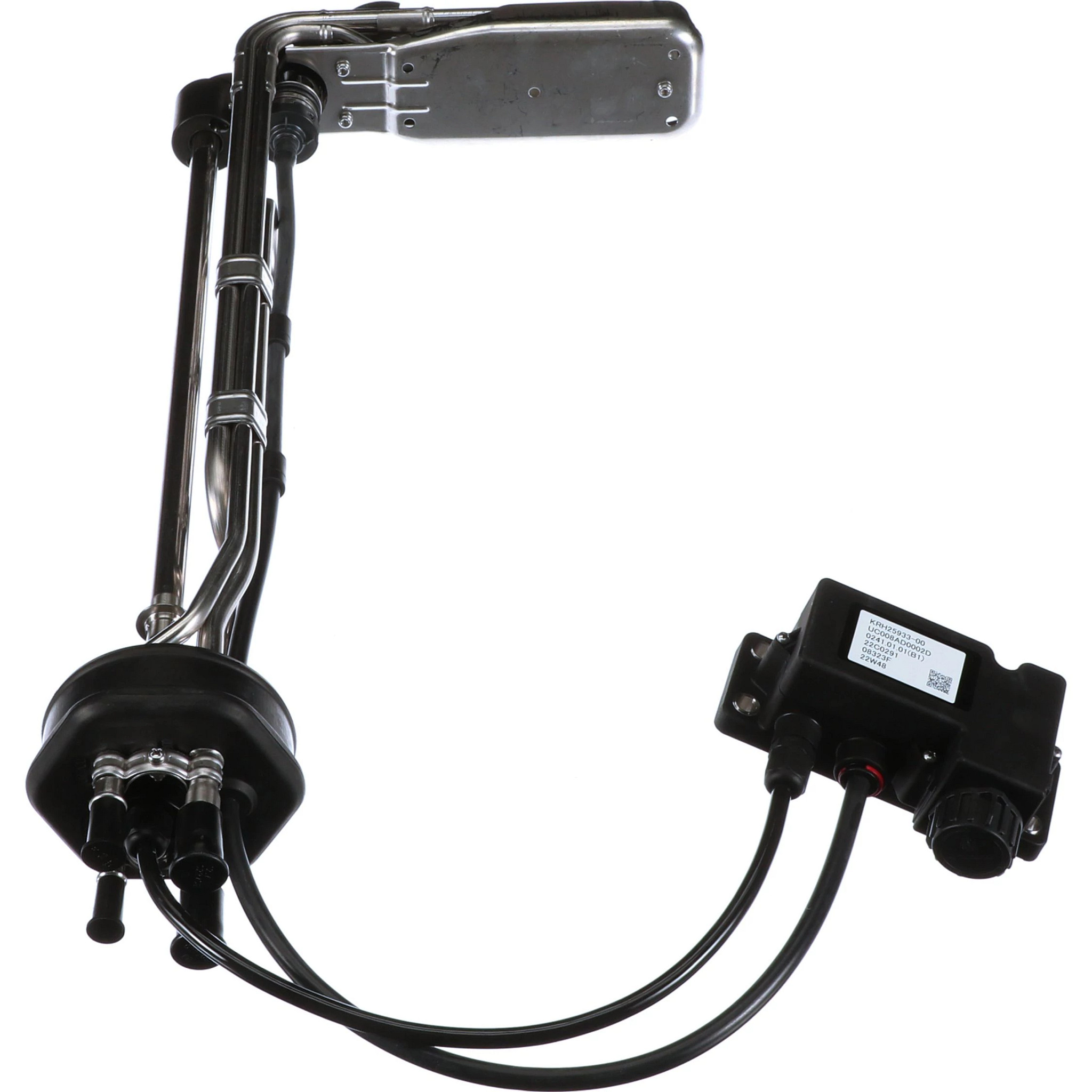 SENSOR | CASECE | SA | EN