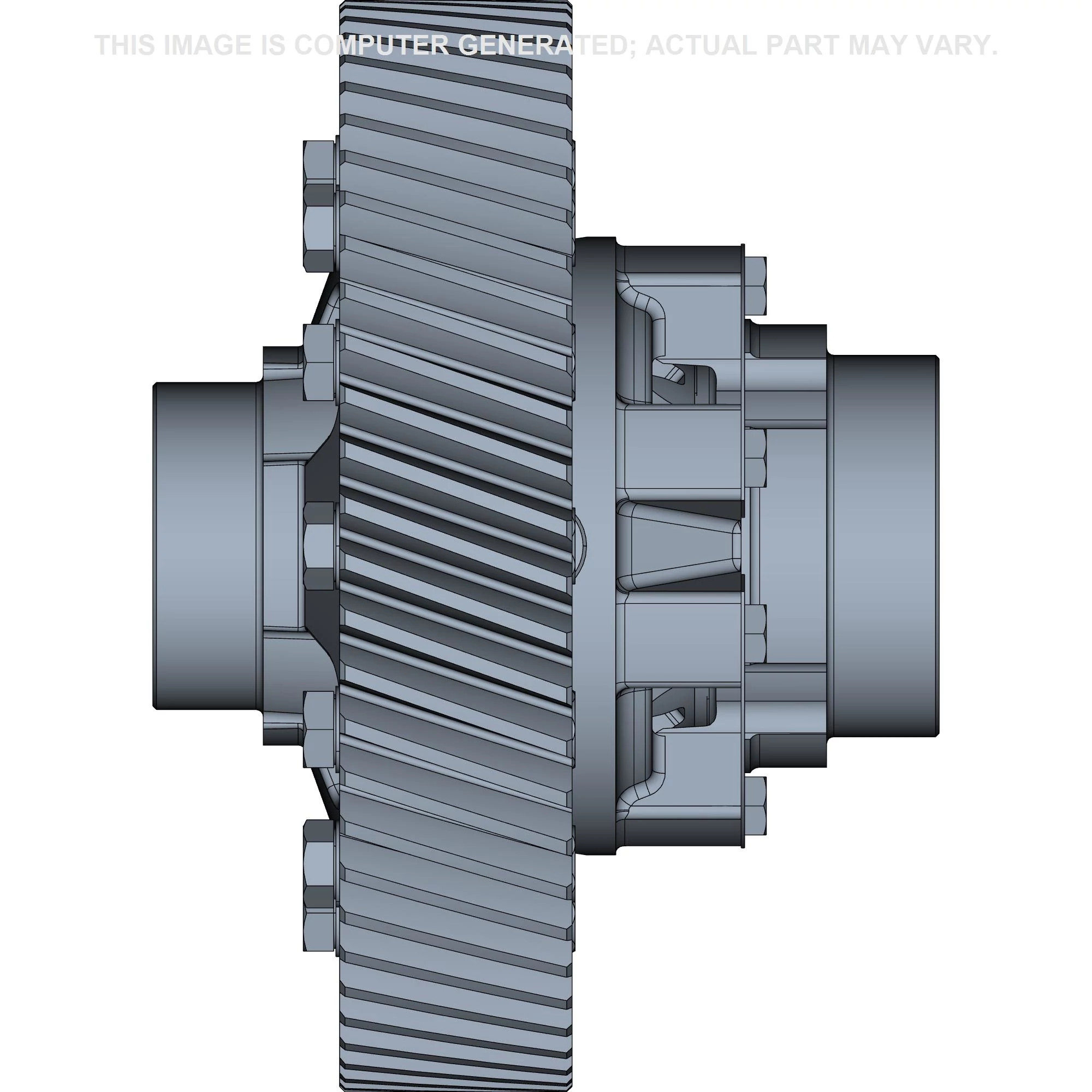 84071412 | DIFFERENTIAL | New Holland Agriculture | MyCNH US Store