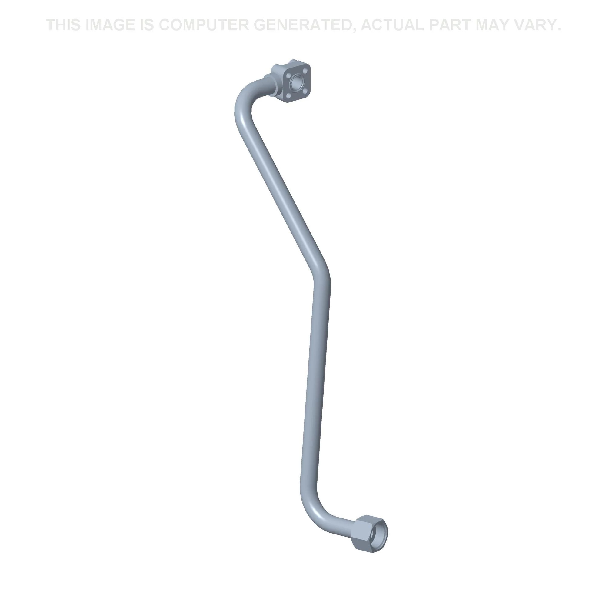 HYD TUBE | NEWHOLLANDAG | US | EN