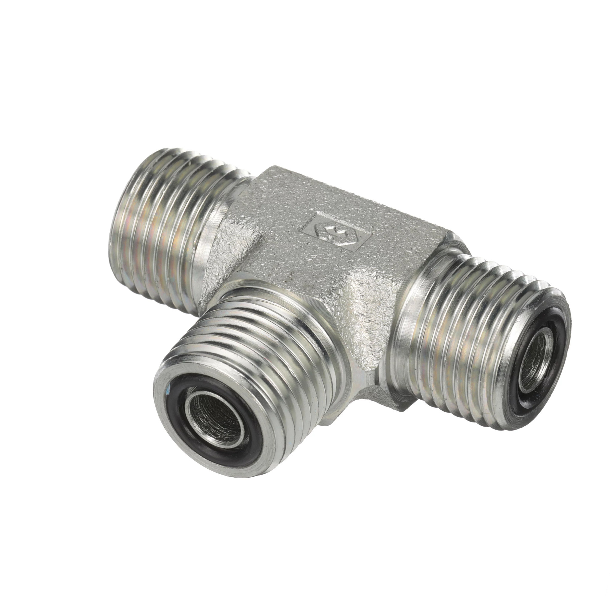 Conexão T | CASECE | BR | PT