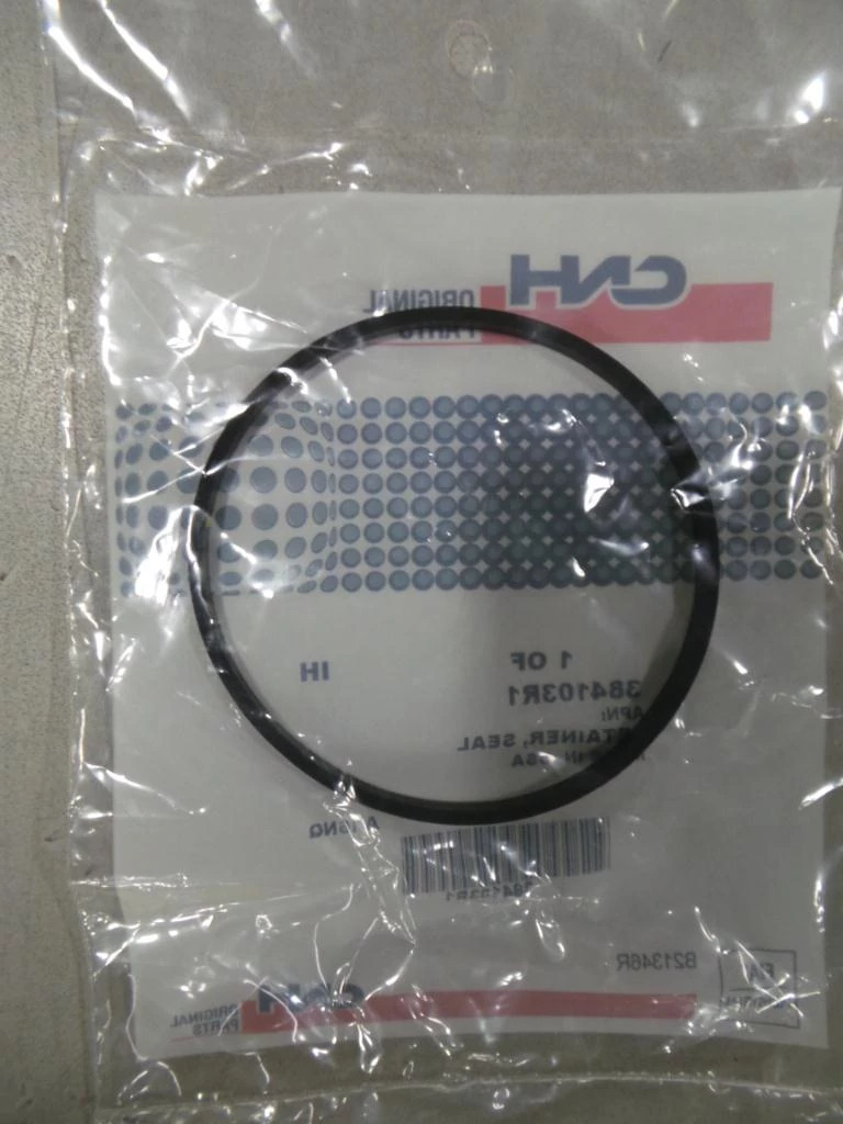 SEAL RETAINER | CASEIH | US | EN