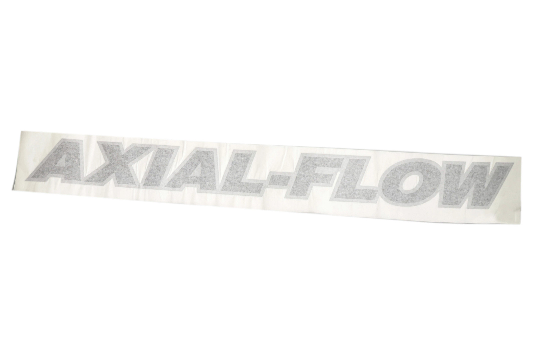 Axial-Flow® Decal | CASEIH | US | EN