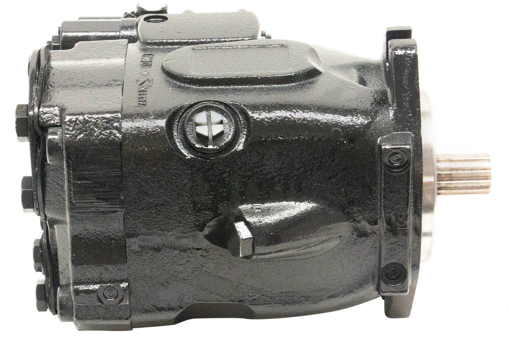HYDRAULIC PUMP | CASEIH | US | EN