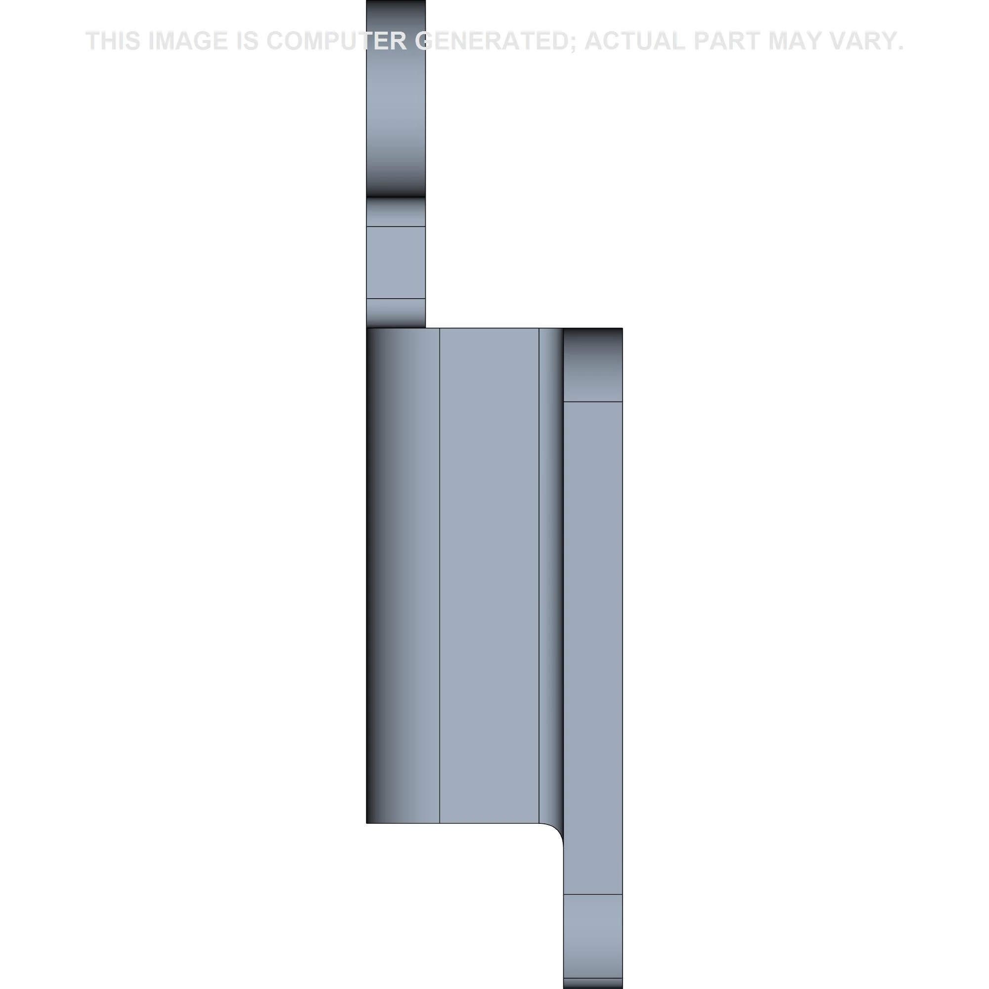 BRACKET | NEWHOLLANDAG | CA | EN