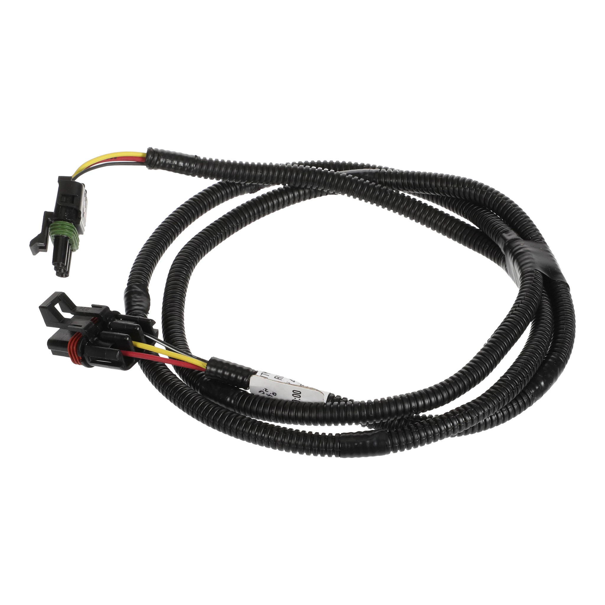 WIRE HARNESS | CASEIH | AU | EN