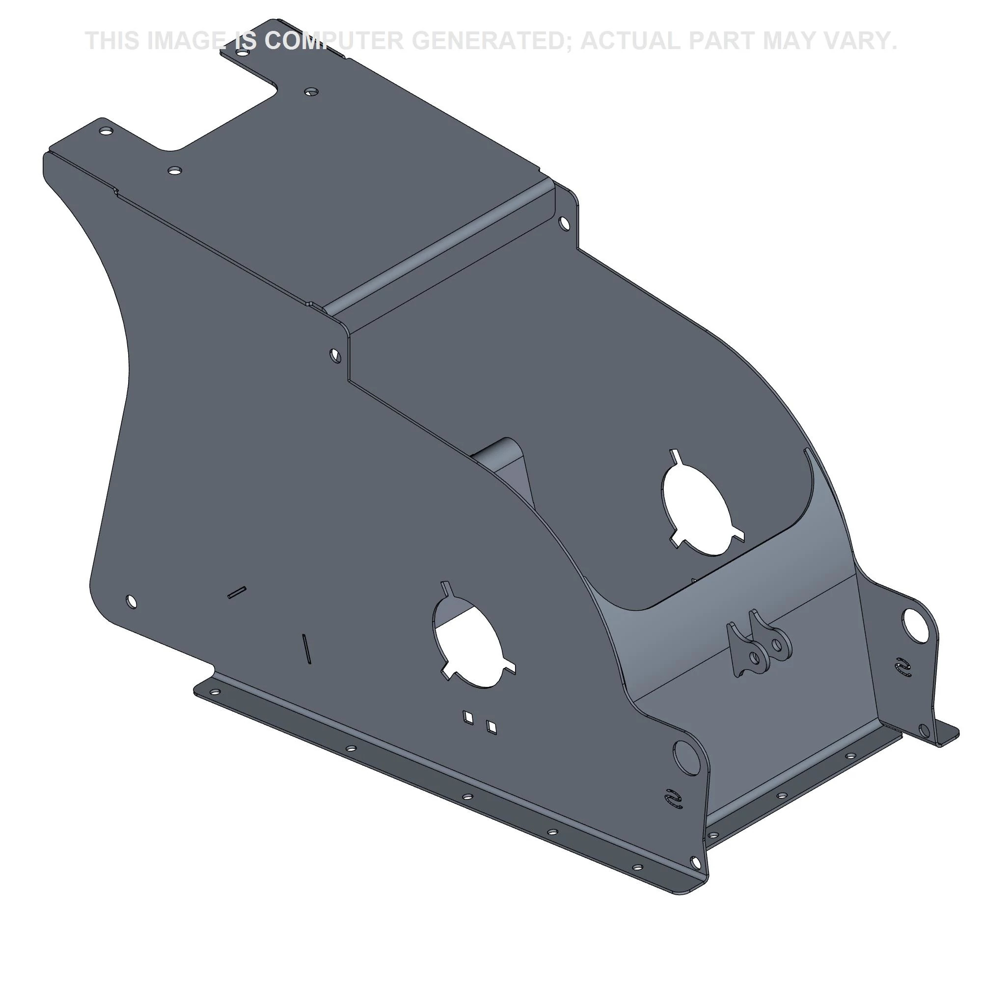 FRAME | CASECE | ANZ | EN