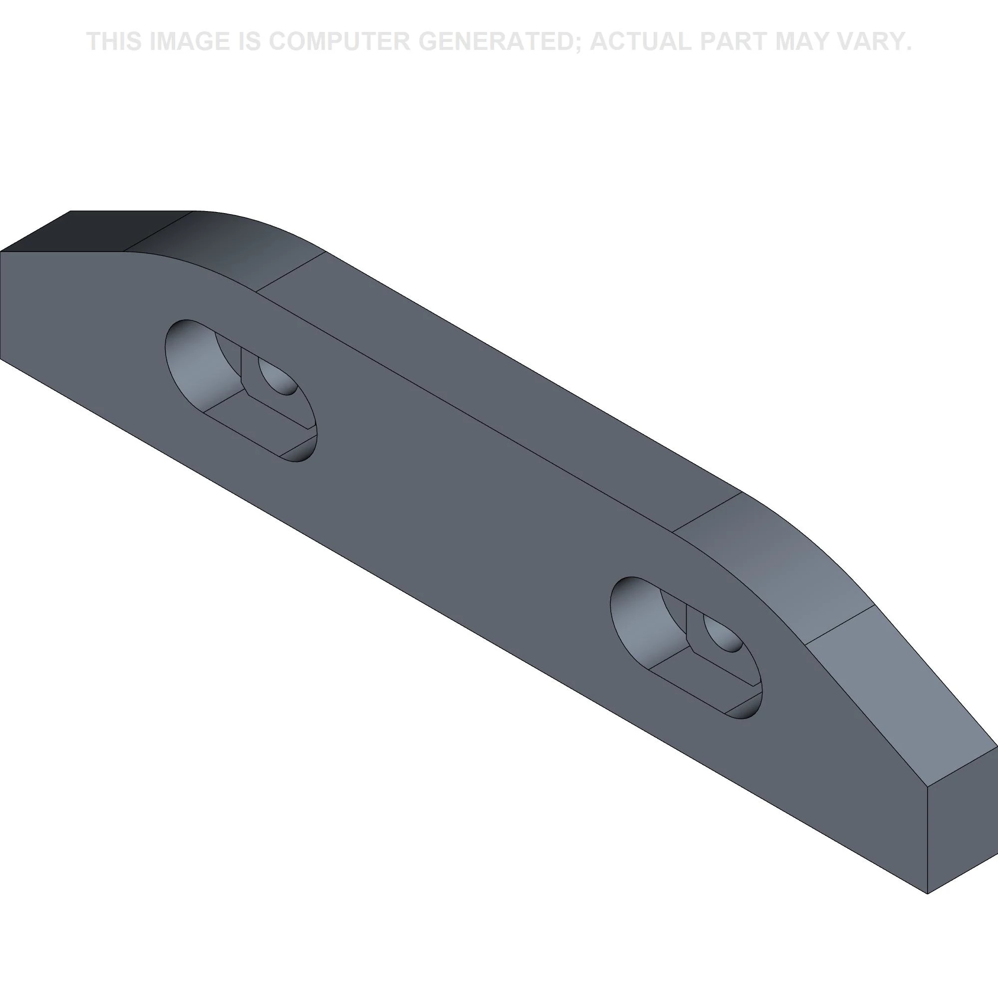 SLIDING PAD | CASEIH | EU | EN