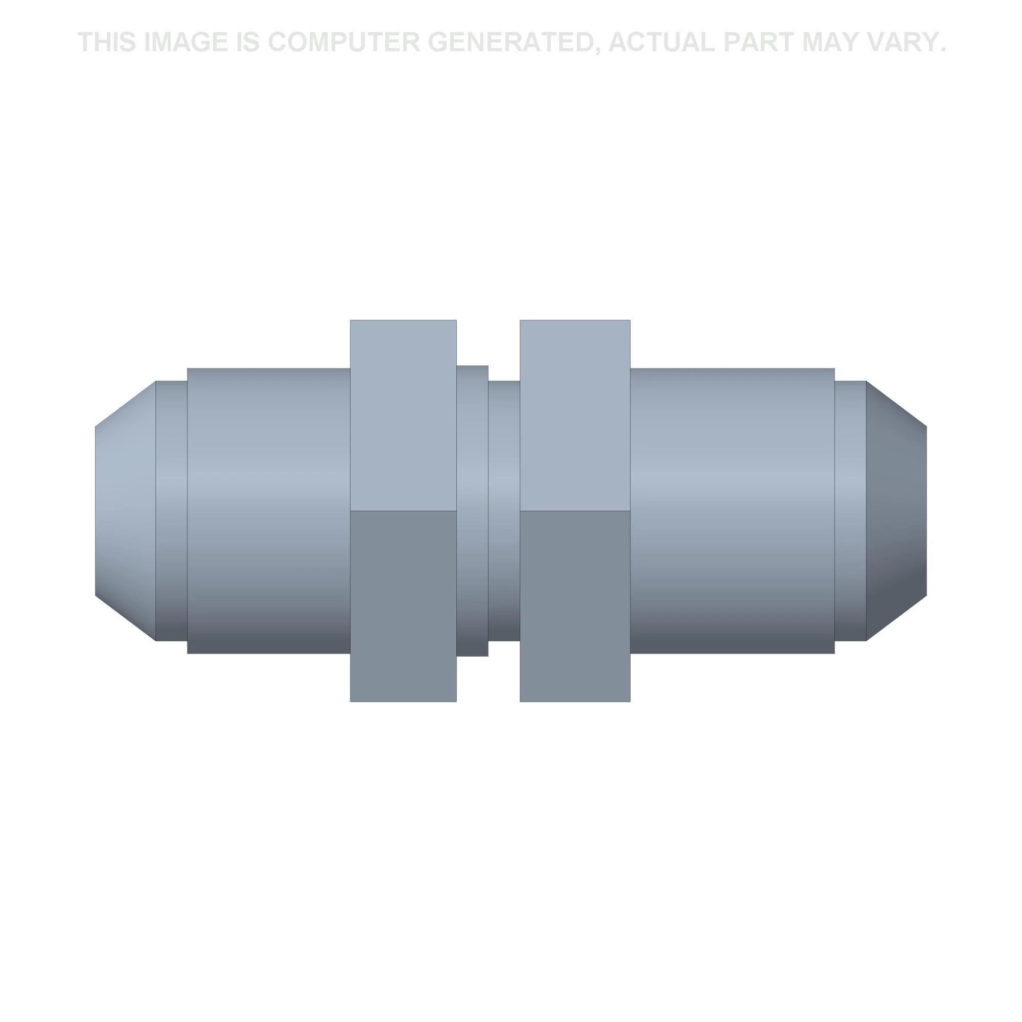 HYD CONNECTOR | NEWHOLLANDAG | CA | EN