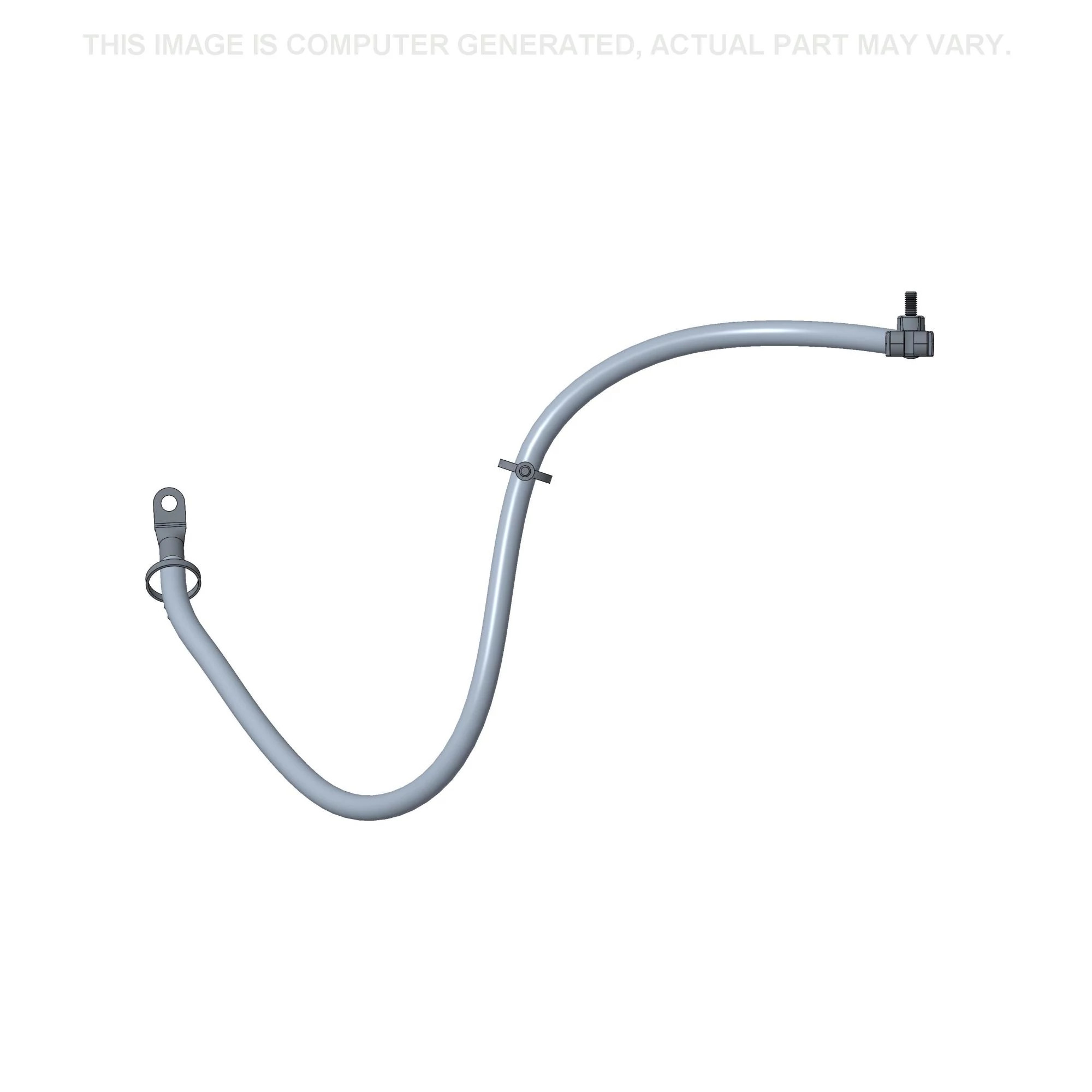 Cabo Bateria Negativ