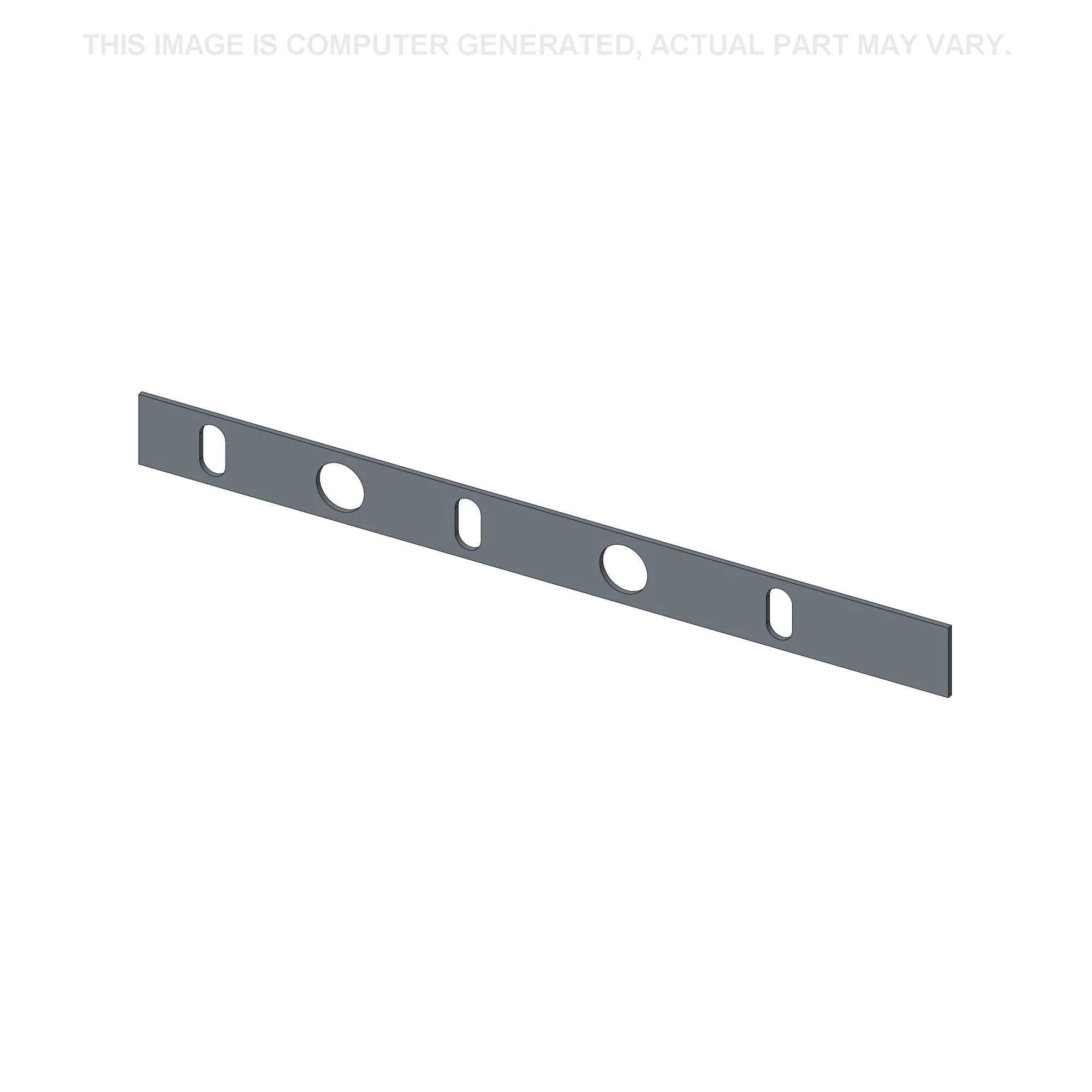 Gasket | NEWHOLLANDAG | CA | EN