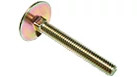 Parafuso do elevador - 5/16"-18 x 1"