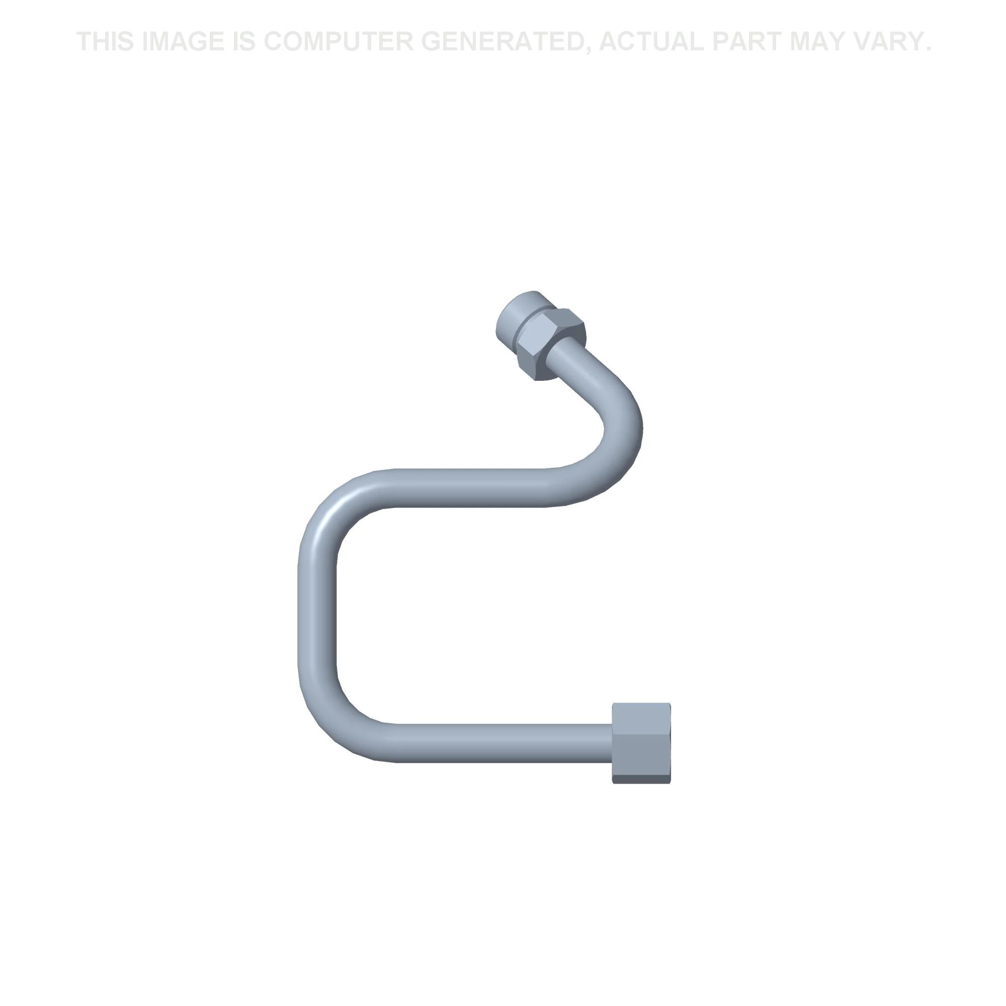 TUYAU HYDRAULIQUE | NEWHOLLANDAG | EU | FR