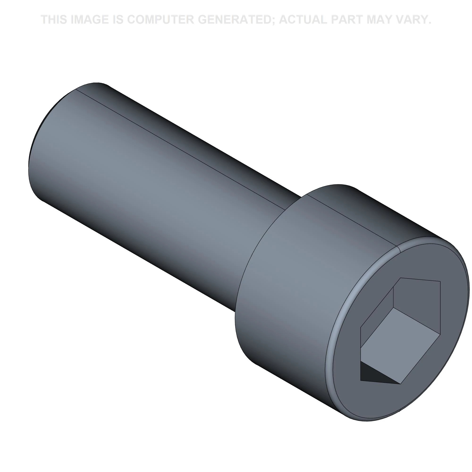 Hex Soc Screw | DEFAULT | CA | EN