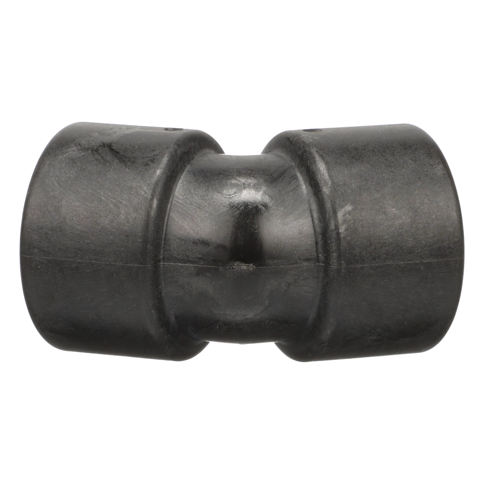 Cotovelo de rua Banjo® Poli de 1" 45°