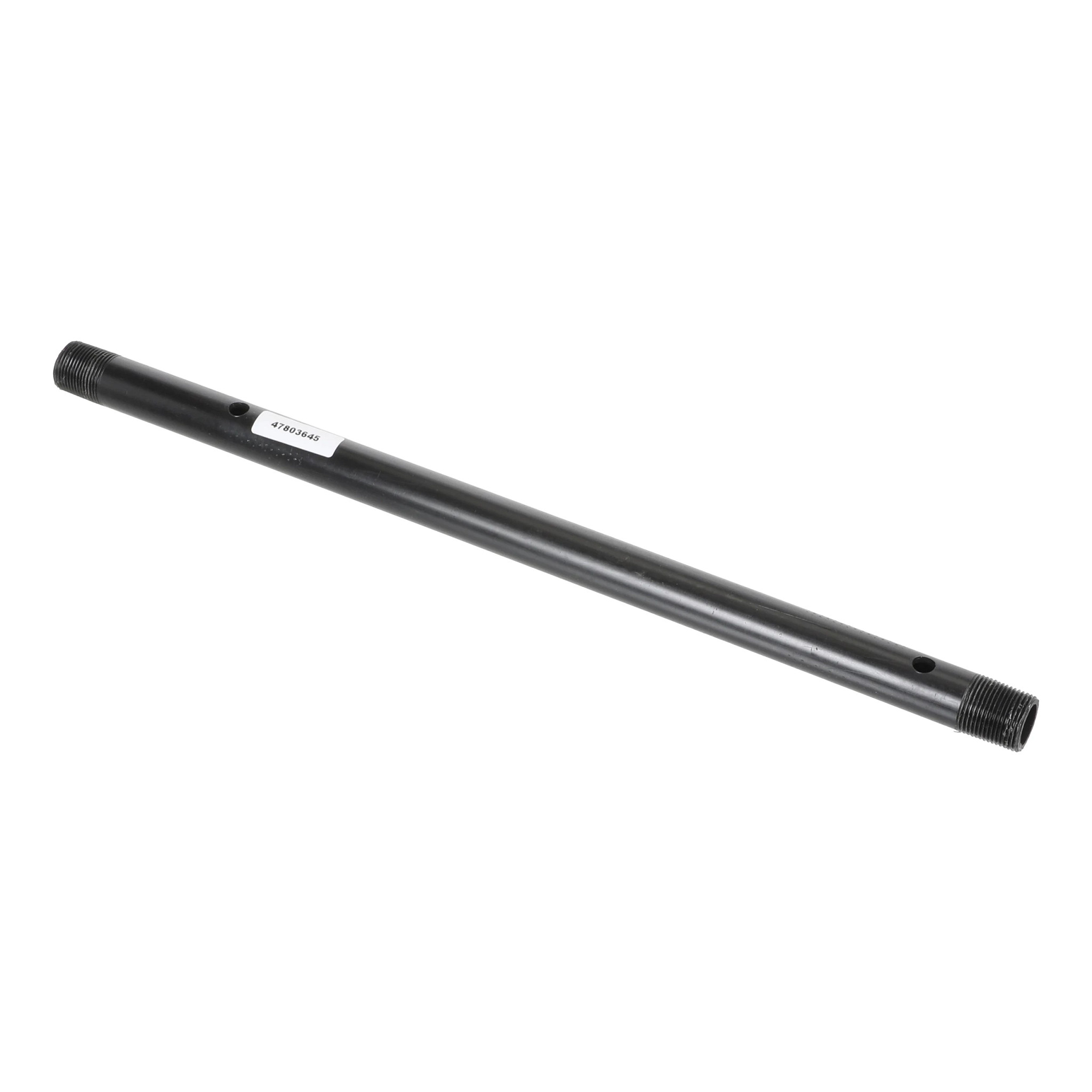 Liquid Fertilizer Wet Boom Tube - 47803645