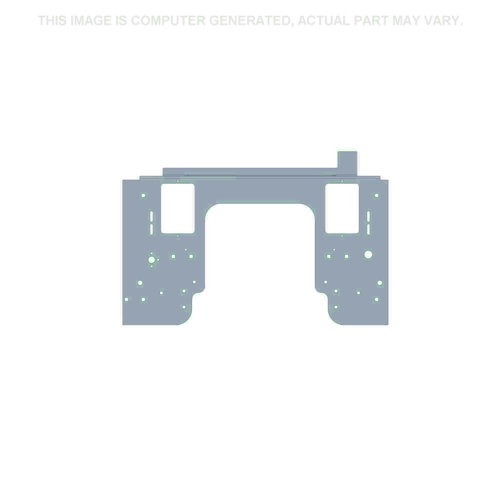 PLAQUE | NEWHOLLANDCE | EU | DE