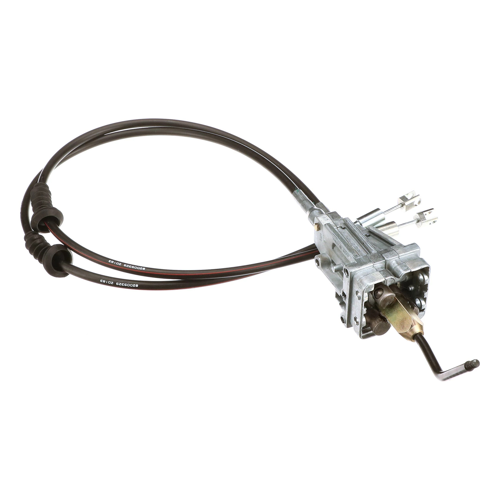 LEVIER | NEWHOLLANDCE | EU | FR