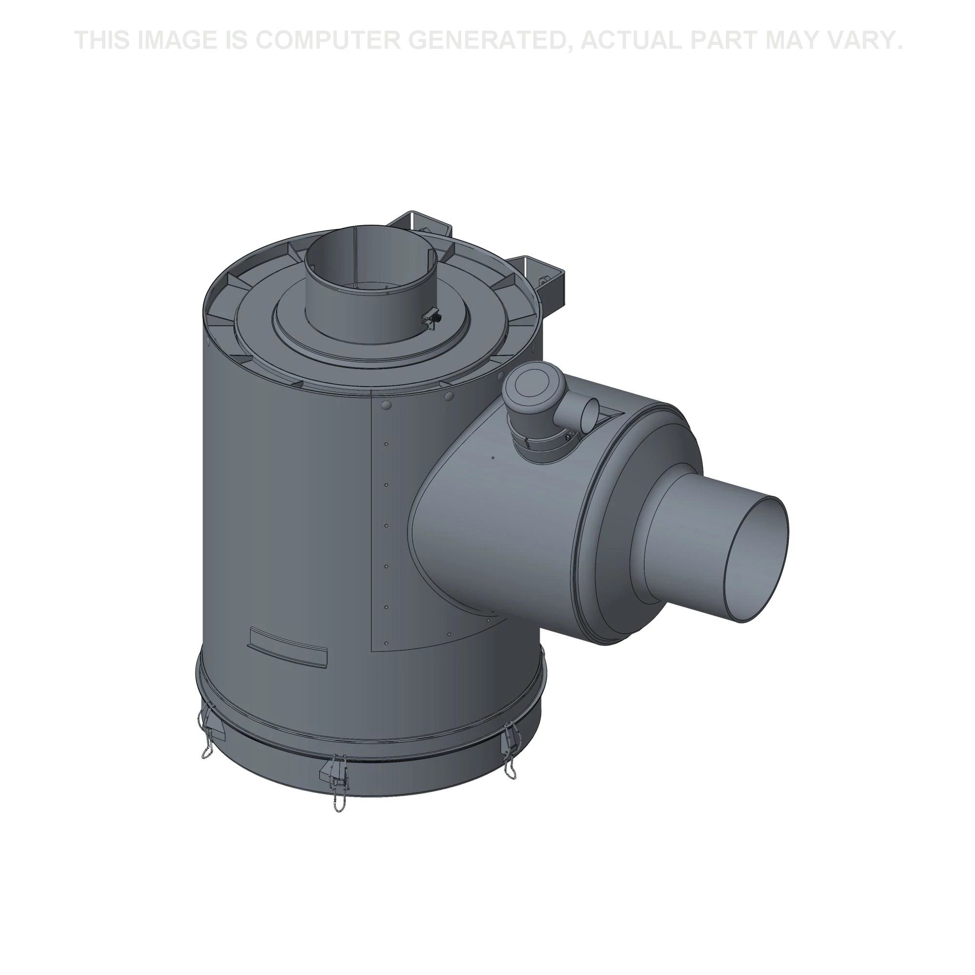 FILTRO ARIA | NEWHOLLANDAG | IT | IT