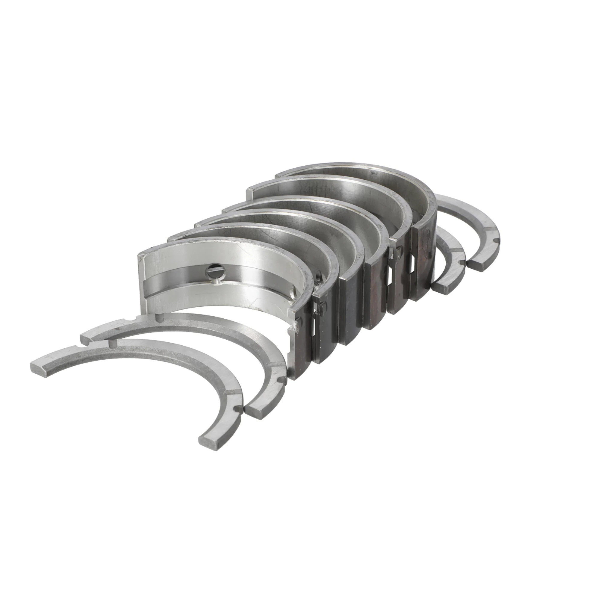 N2 Main Bearing Set | CASEIH | CA | EN