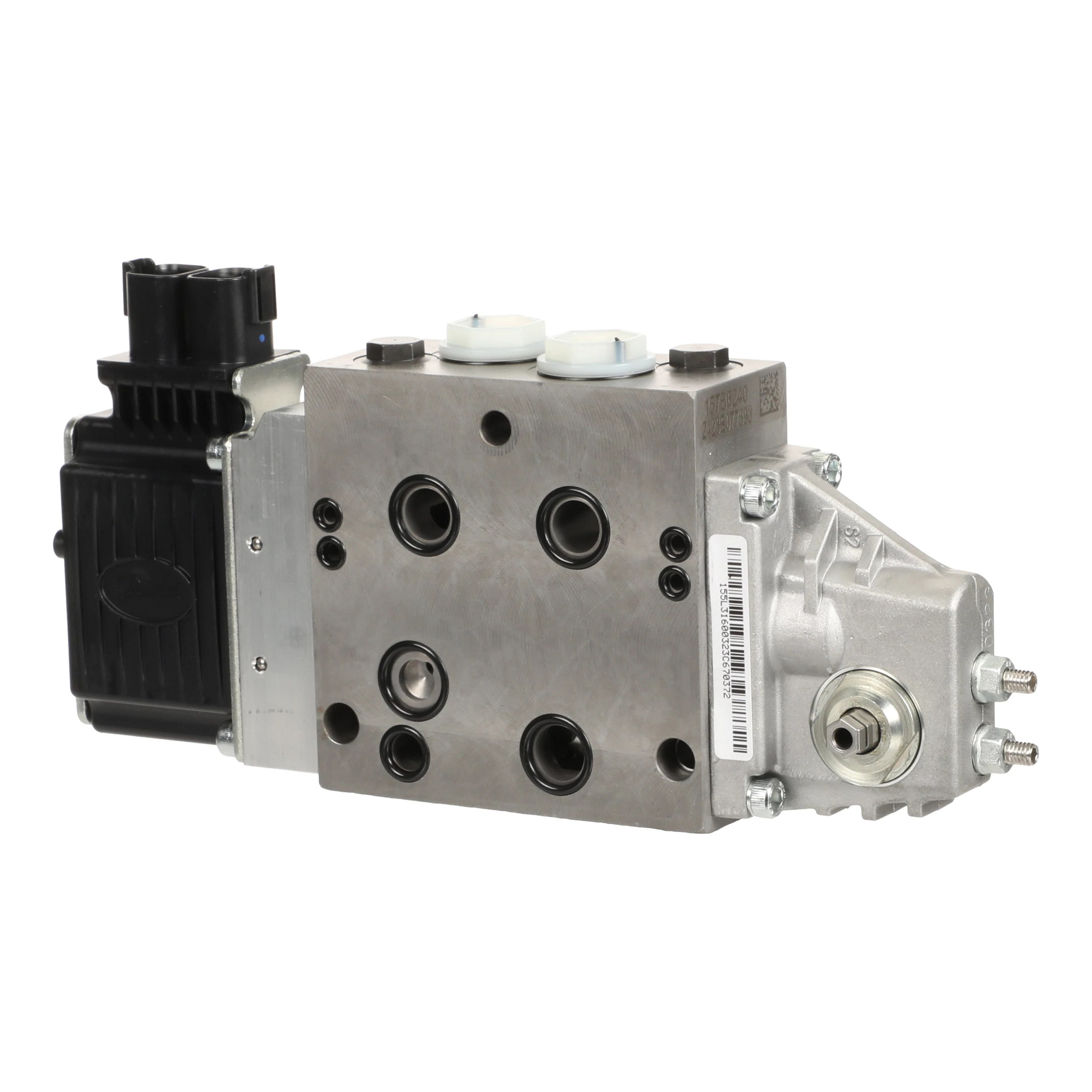 Valve Section | CASECE | US | EN