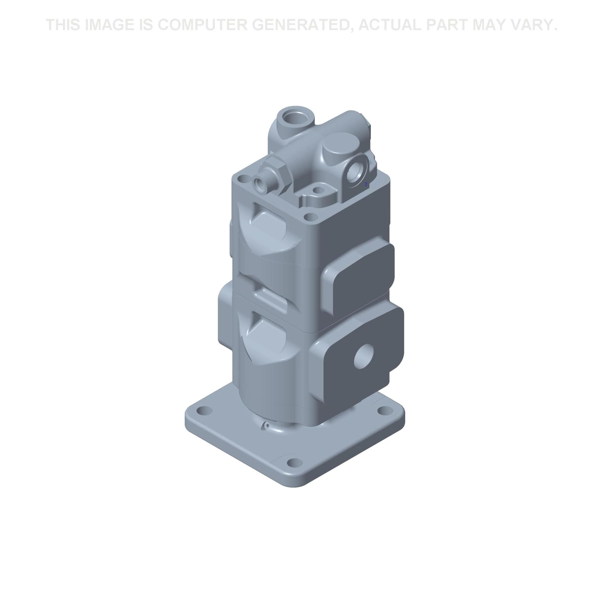 Hydraulic Pump | NEWHOLLANDCE | US | EN