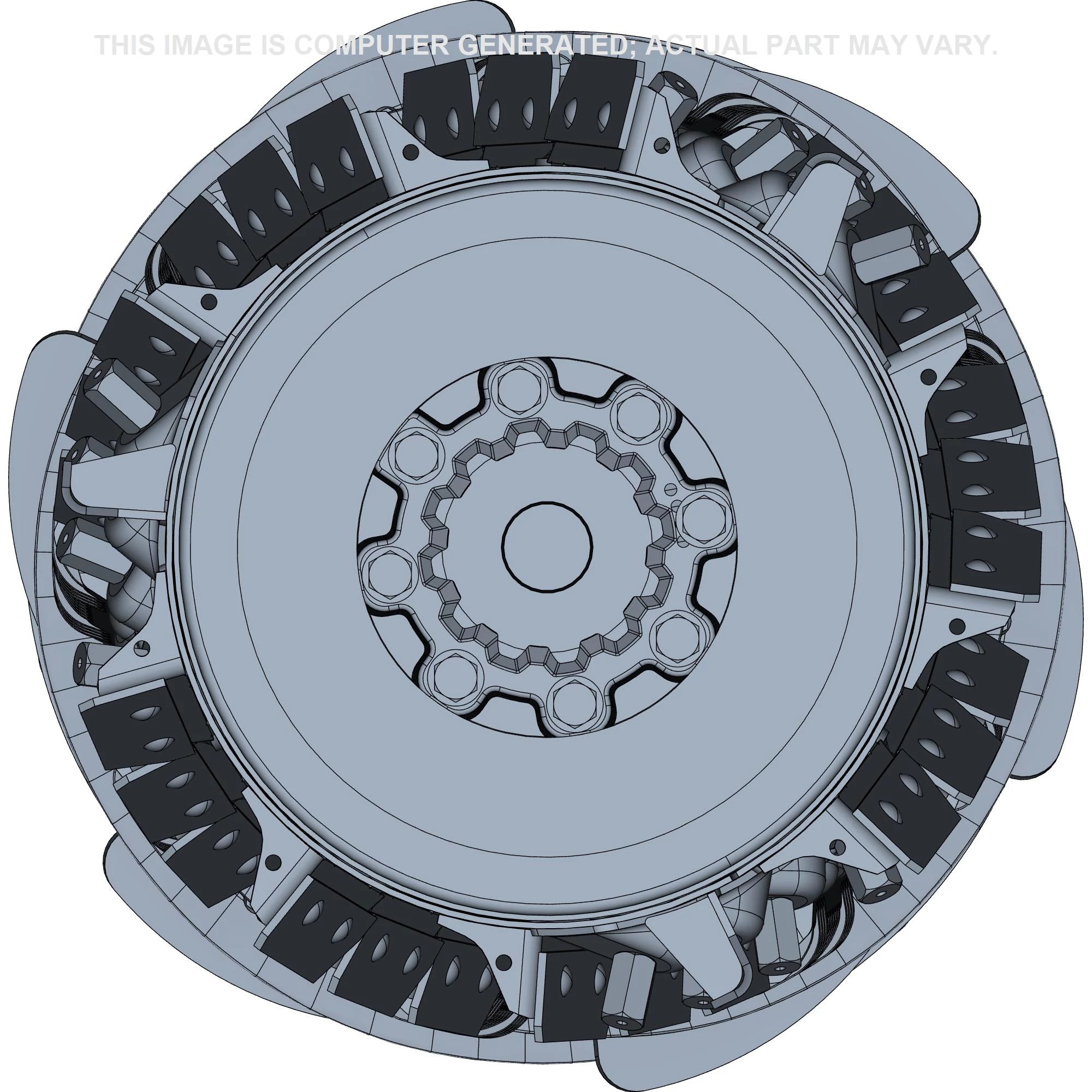 ROTOR | NEWHOLLANDAG | CA | EN