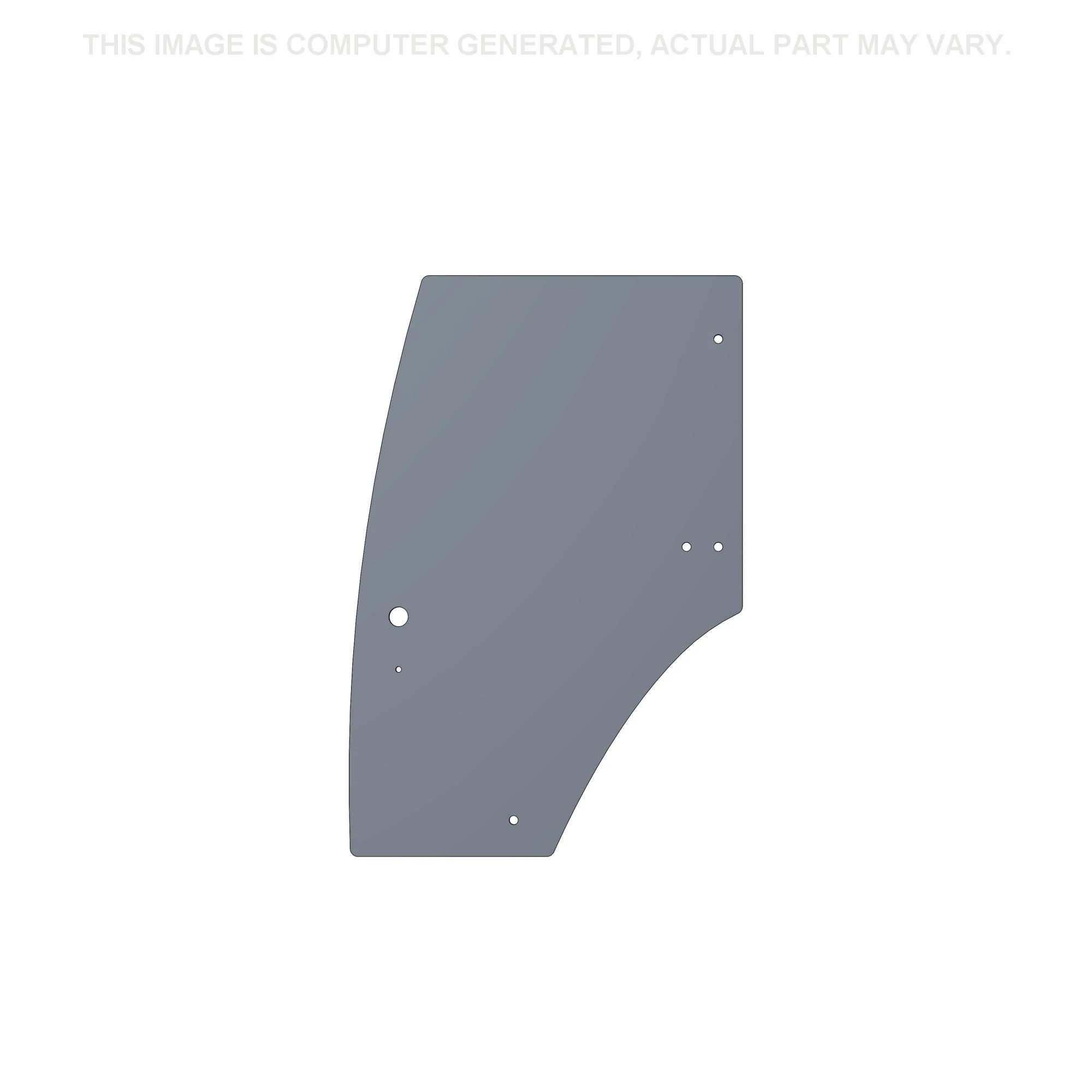 SZYBA KABINY | NEWHOLLANDCE | EU | SV