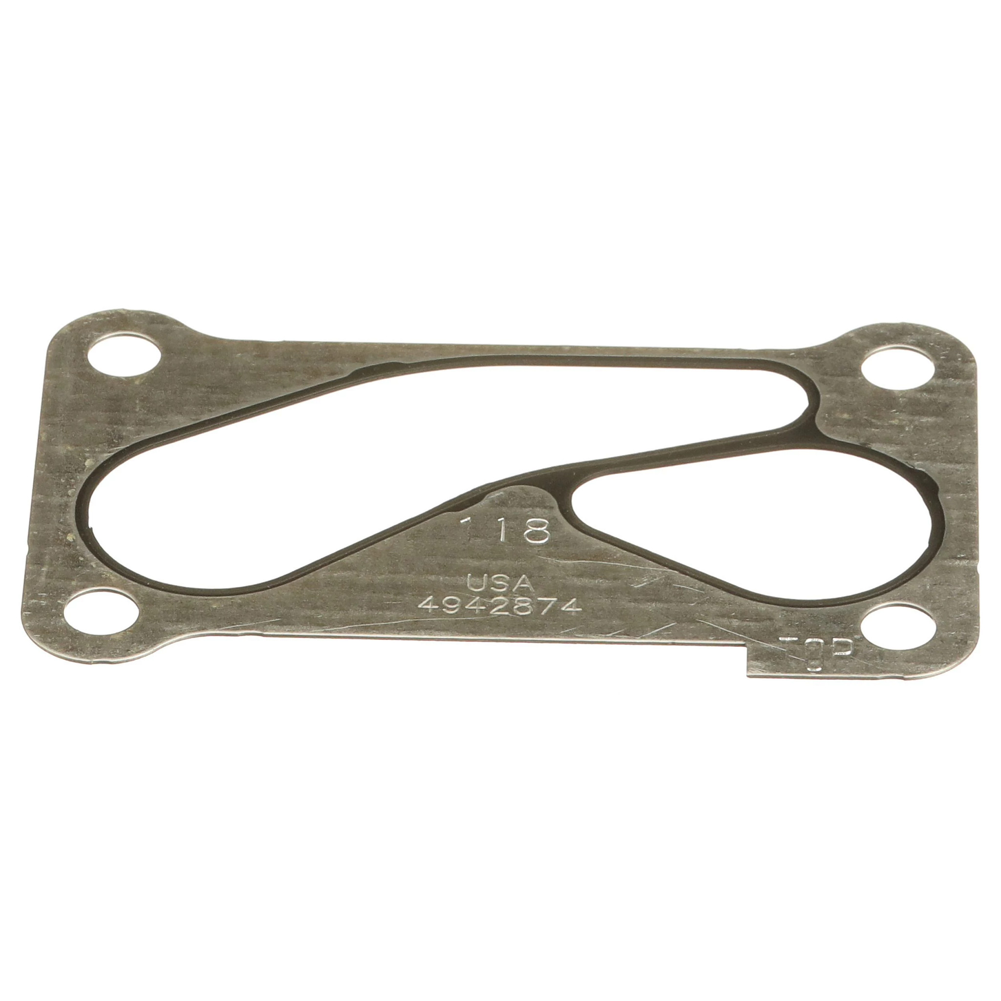 GASKET | NEWHOLLANDAG | US | EN