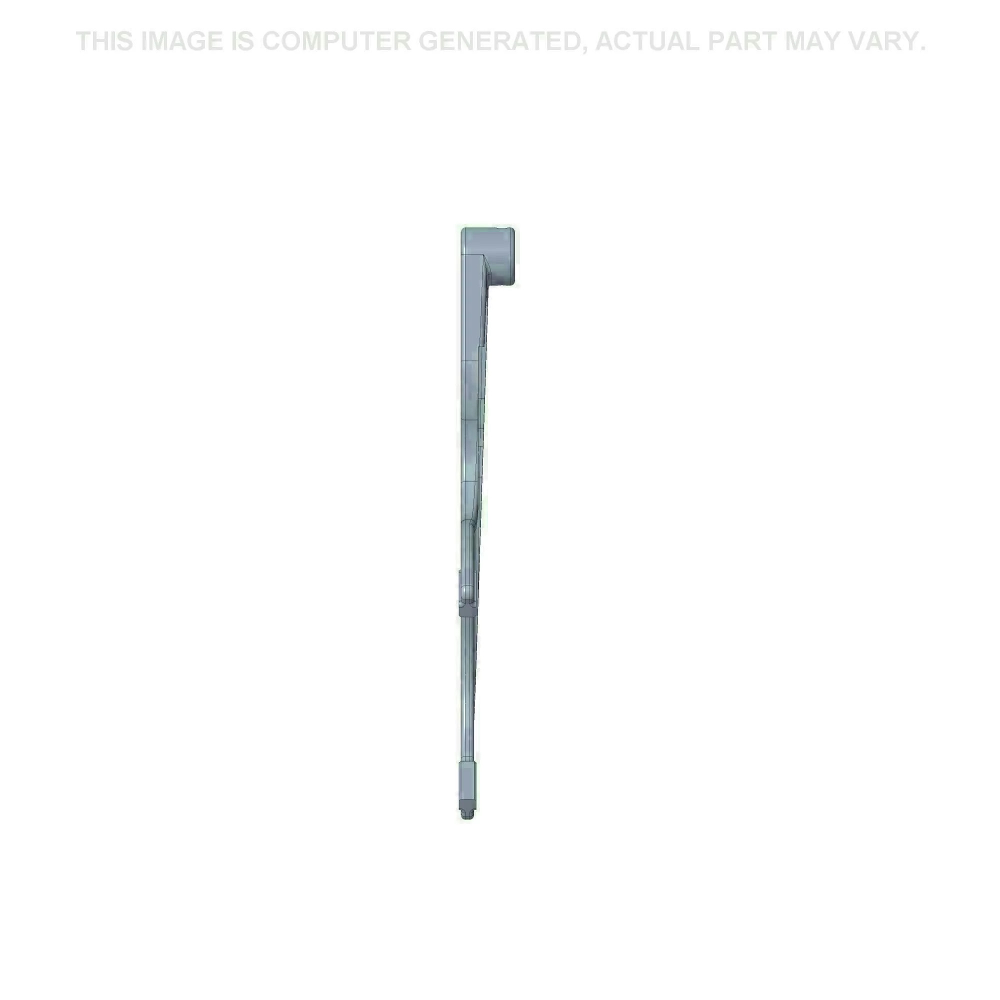 Forquilha Eixo Longo