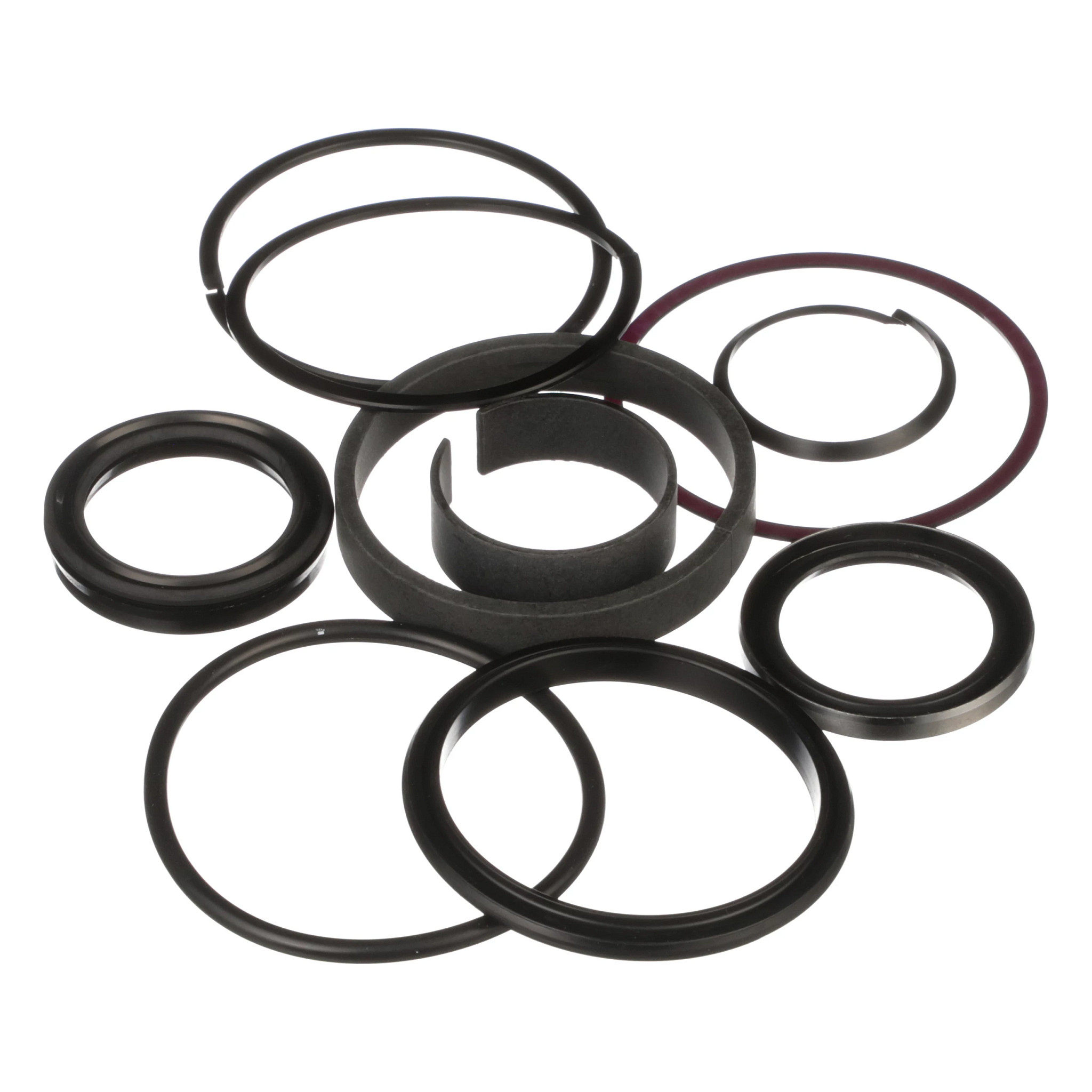 SEAL KIT | NEWHOLLANDAG | IE | EN