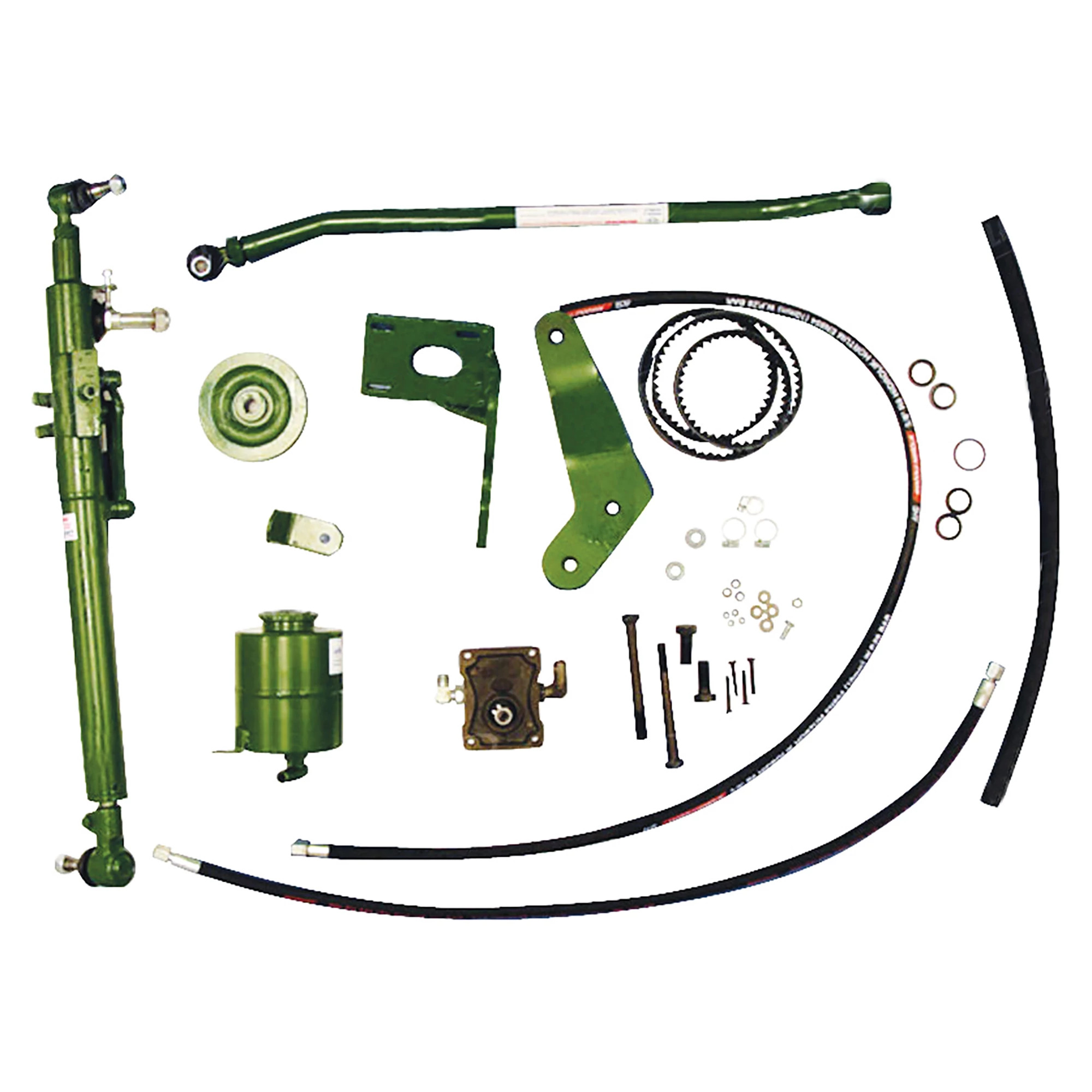 Power Steering Conversion Kit | CASEIH | CA | EN