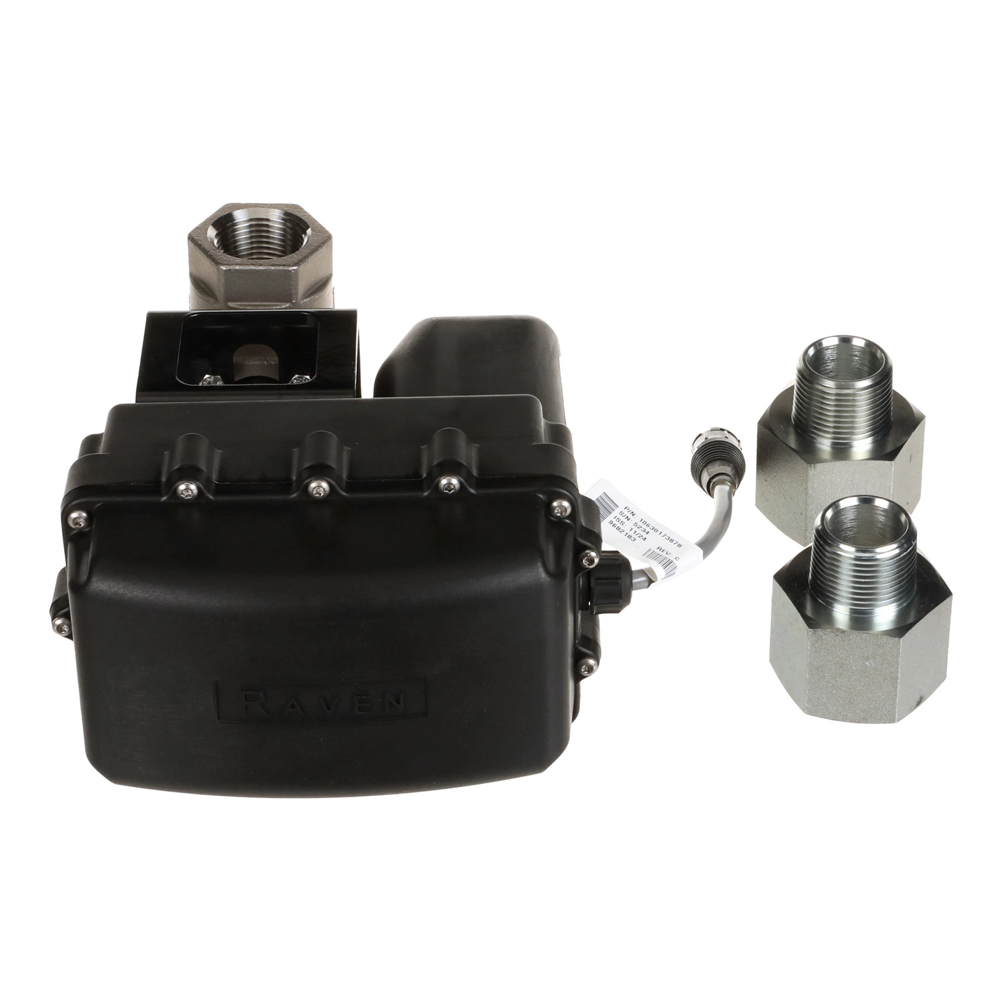 DISTRIBUTEUR | CASEIH | CA | FR