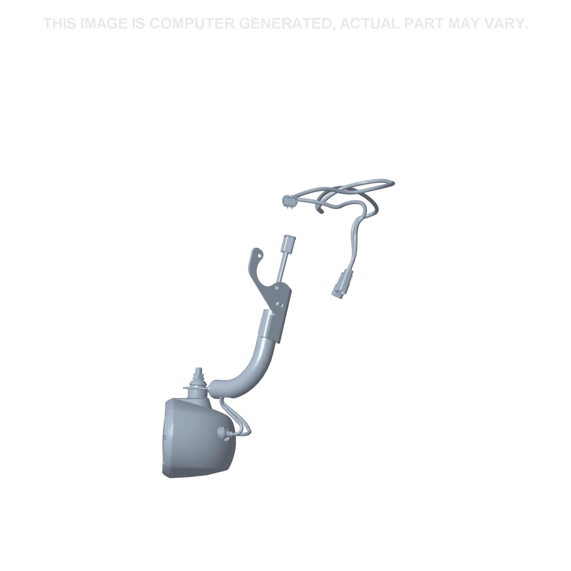 DIA KIT, TRACTOR | CASECE | EU | EN