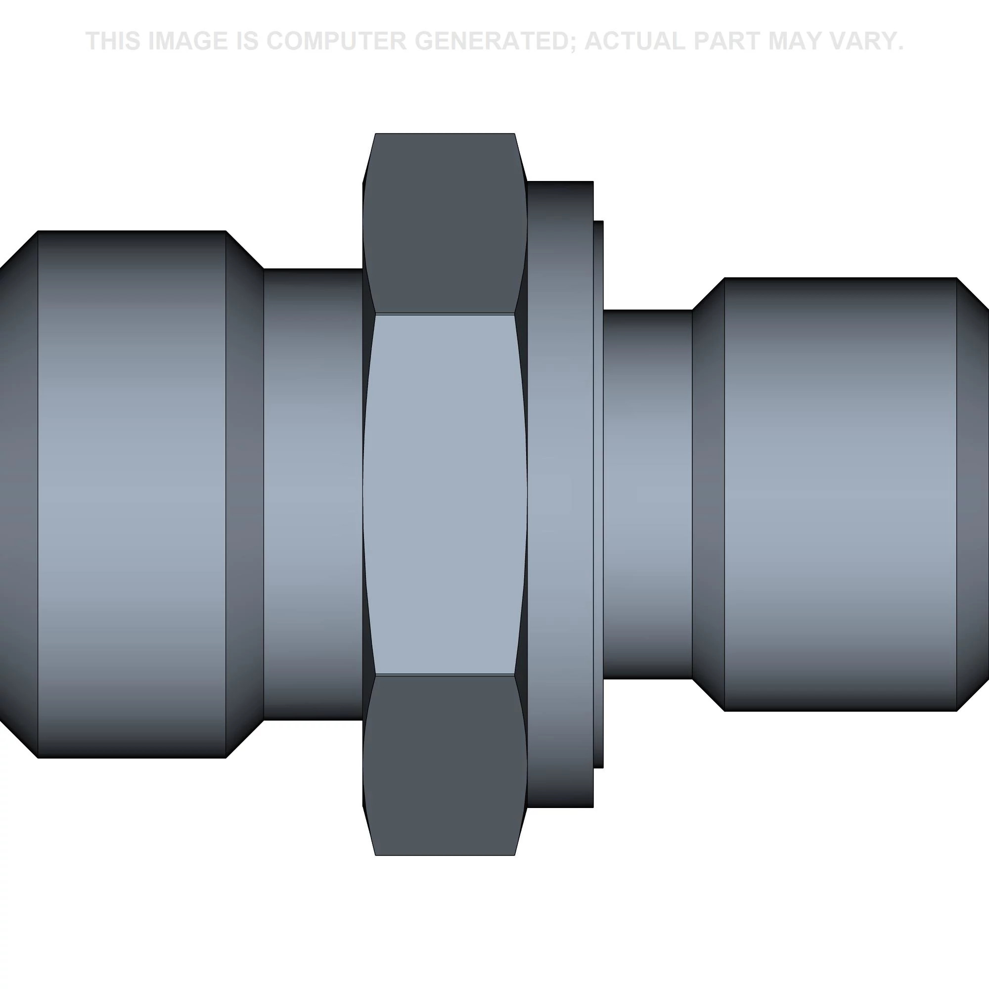 HYD CONNECTOR | CASEIH | AU | EN