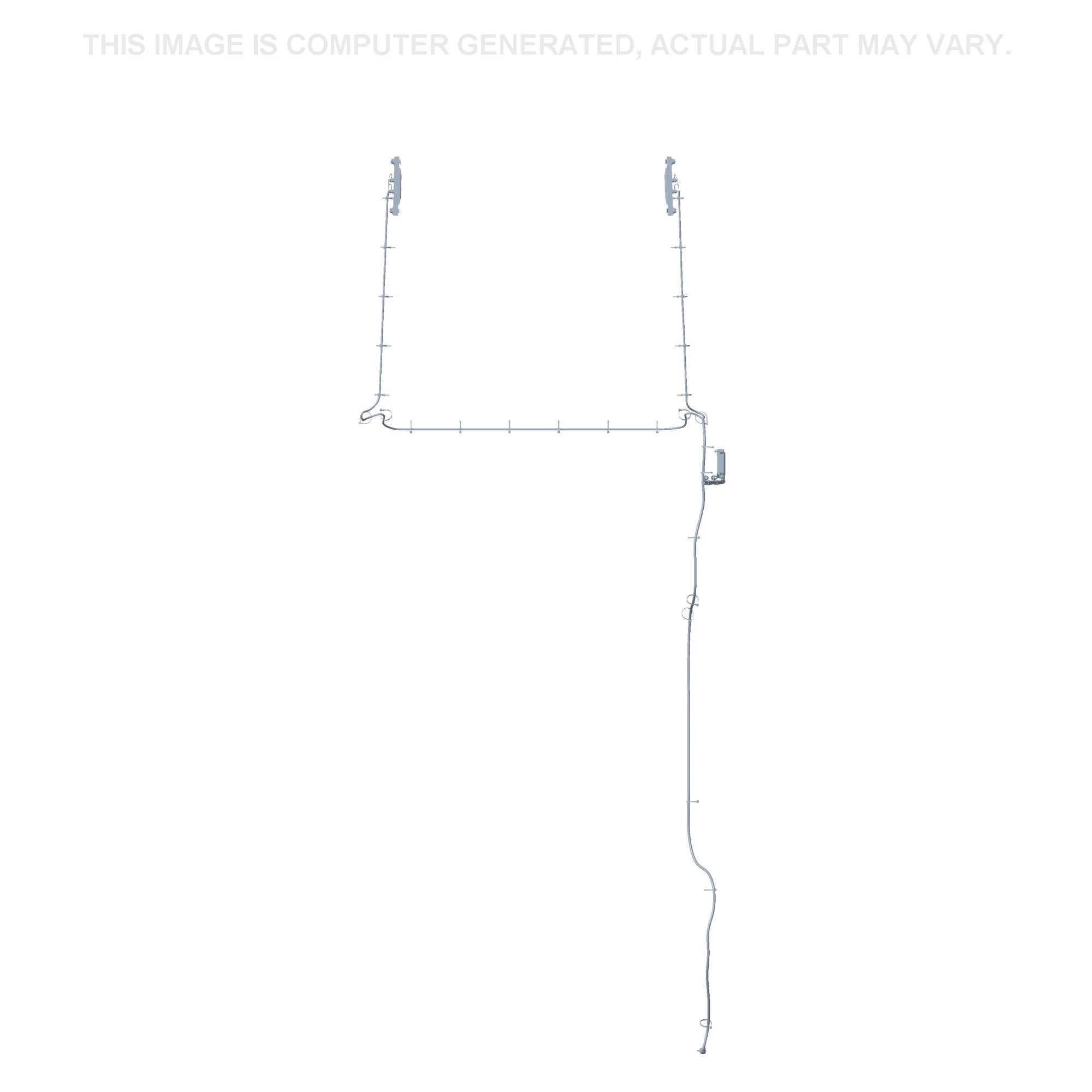 DIA KIT, HARVESTER | CASEIH | AMEA | EN