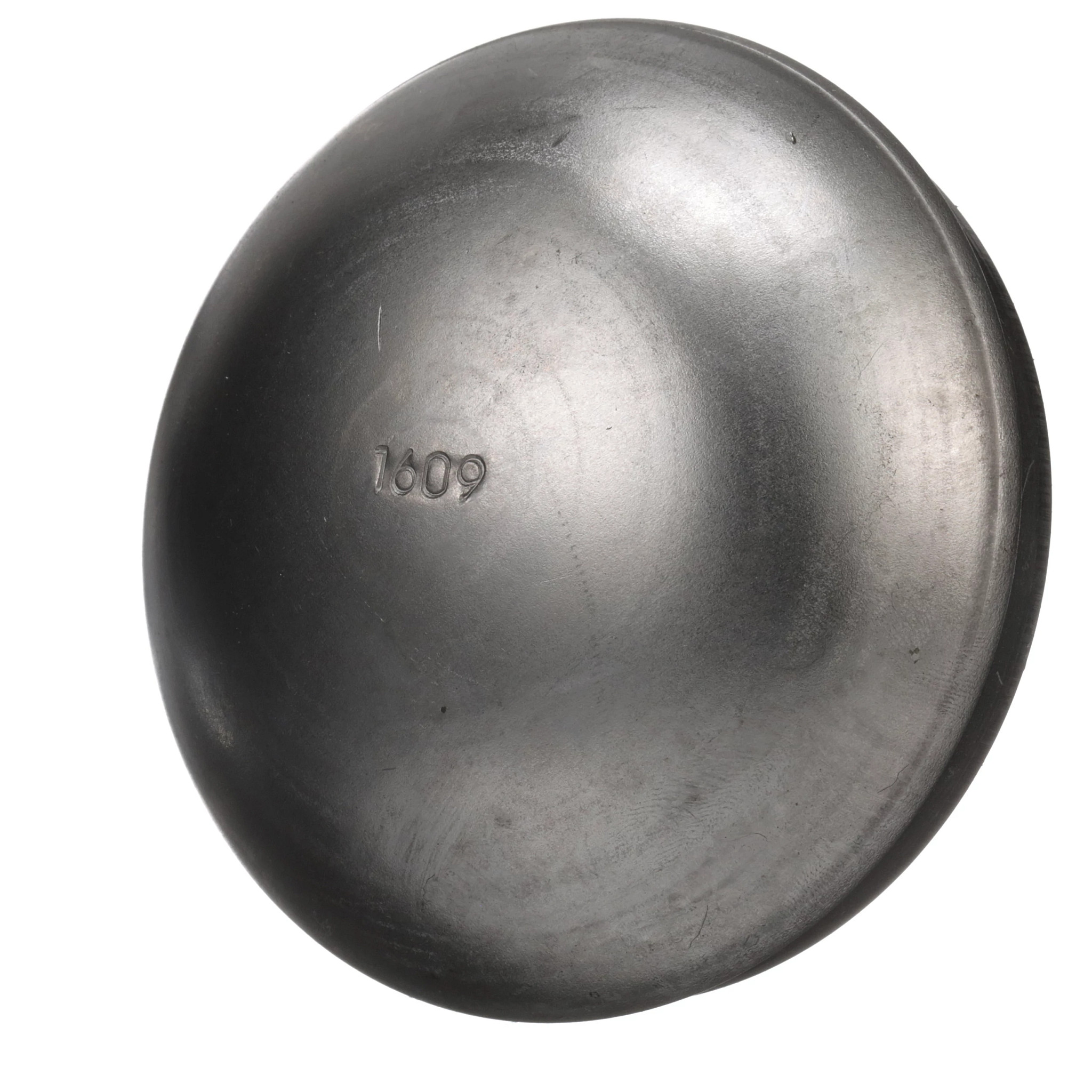 Tampa do cubo - 3,33 mm DE x 1,310 A | CASECE | BR | PT