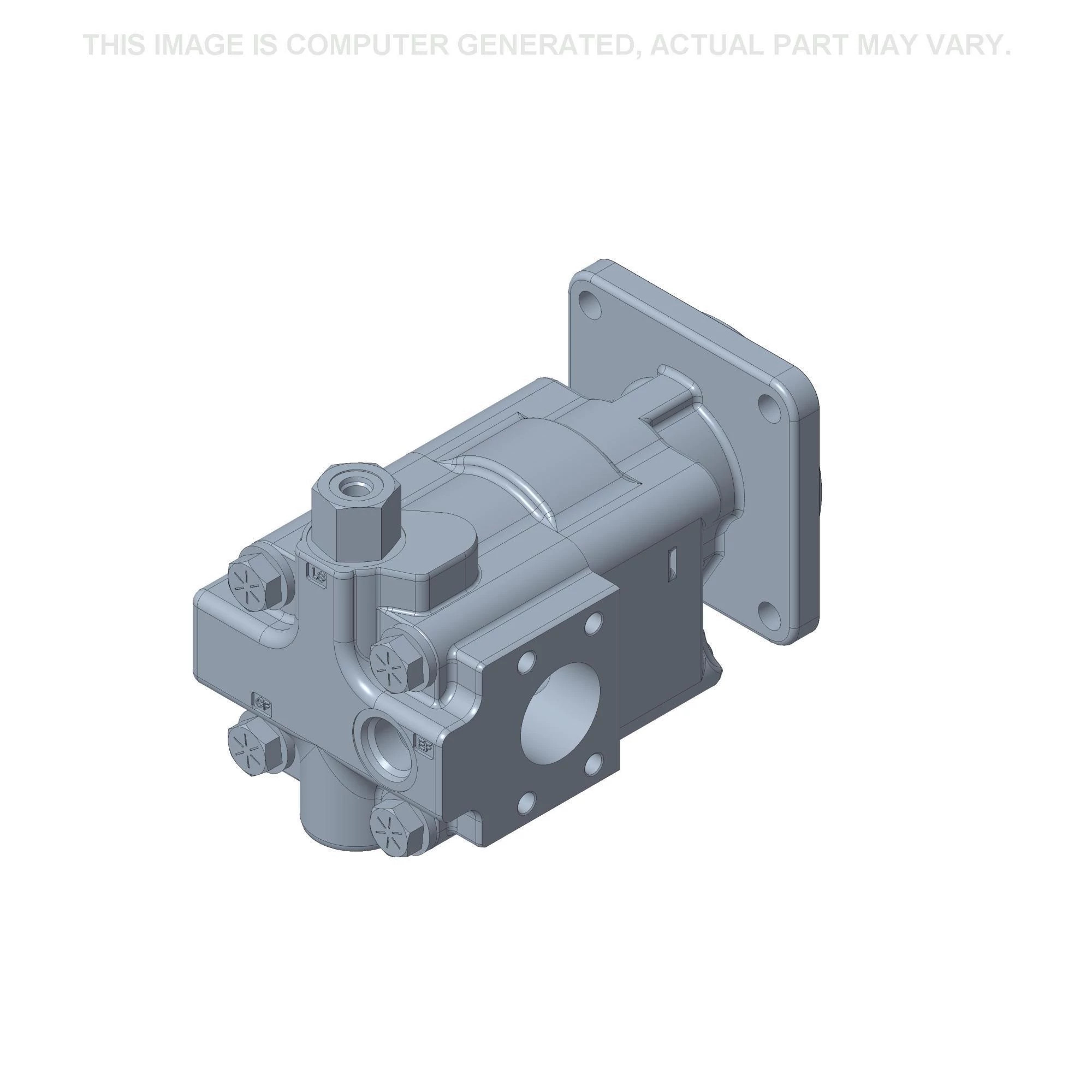 HYDRAULISCHE POMP | NEWHOLLANDAG | EU | NL