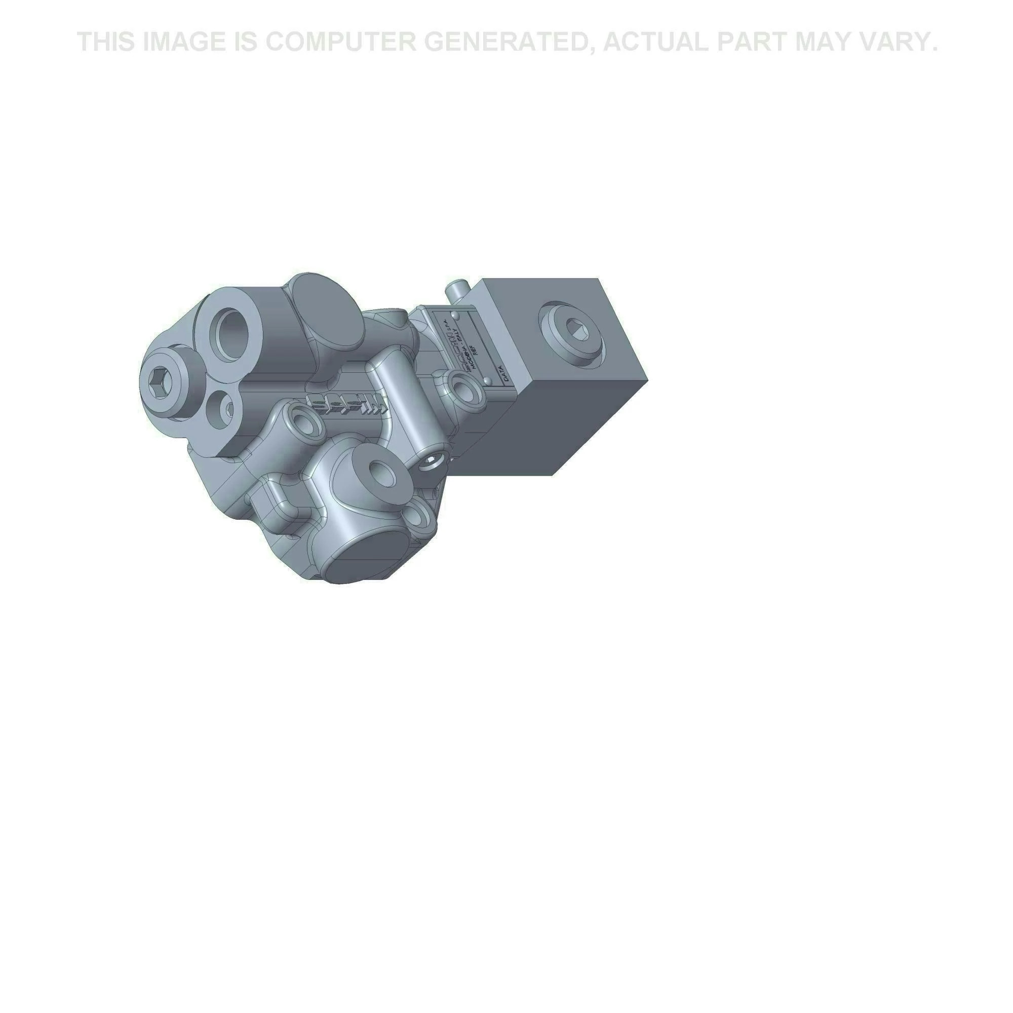 VÁLVULA DE FREIO | CASEIH | EU | PT