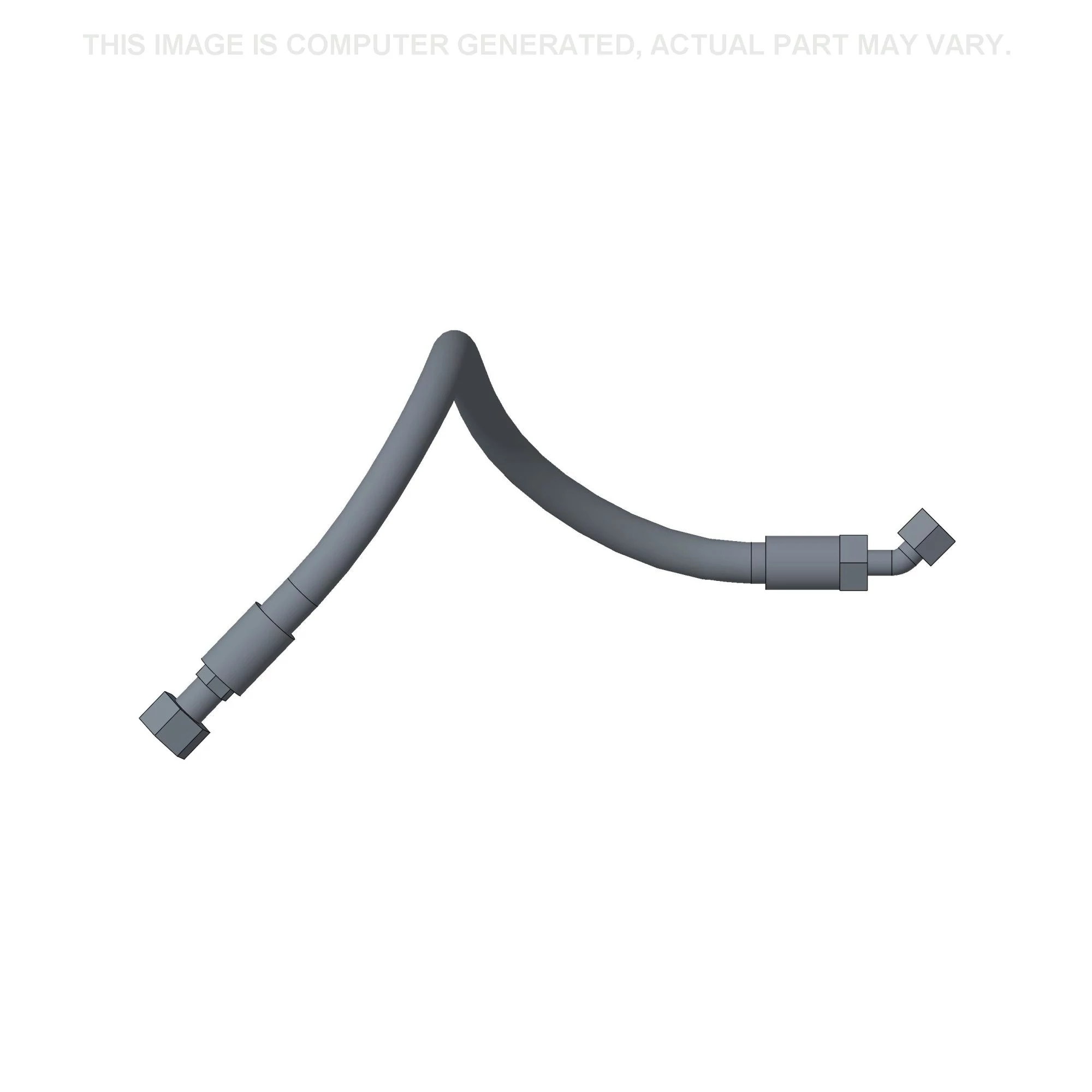 TUBO IDRAULICO | CASEIH | EU | DA