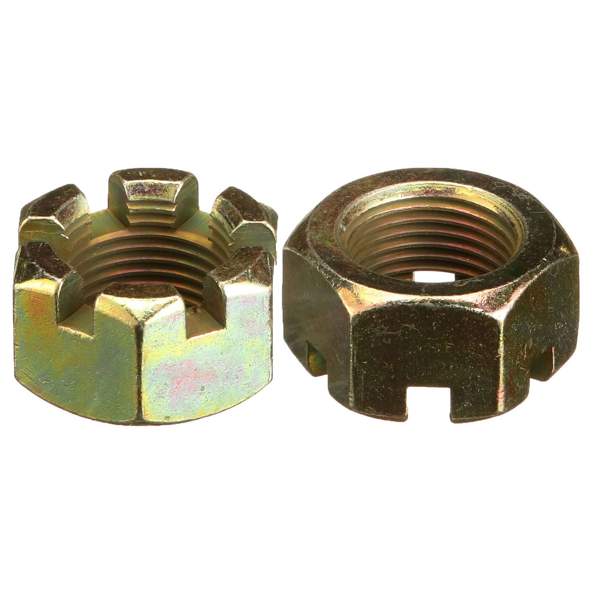 SLOTTED NUT | CASECE | EU | EN