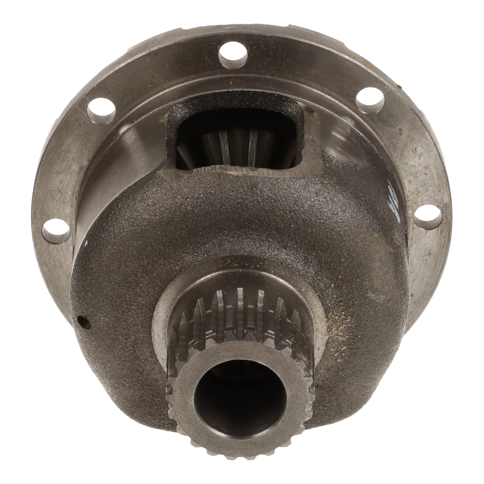 CAJA Y DIFERENCIAL | CASEIH | EU | ES