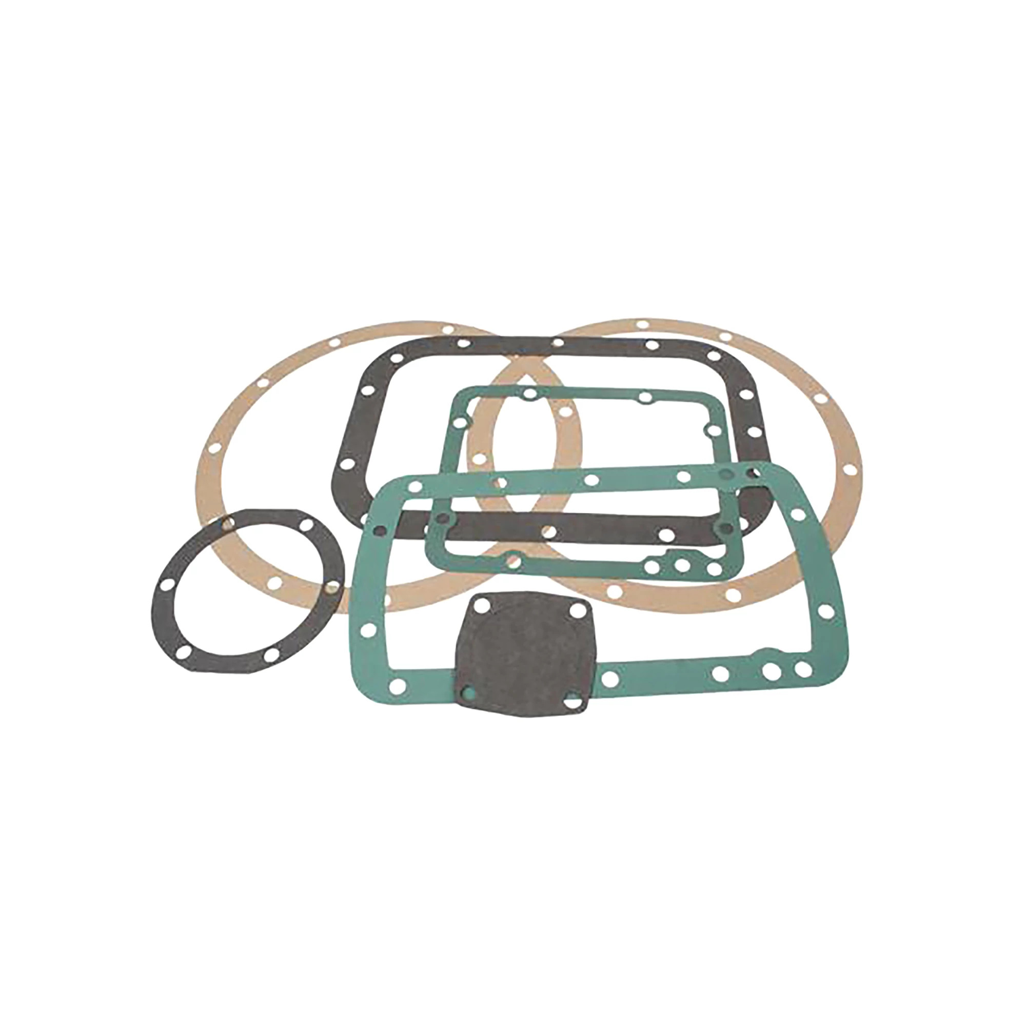 Differential Gasket Set | CASEIH | US | EN