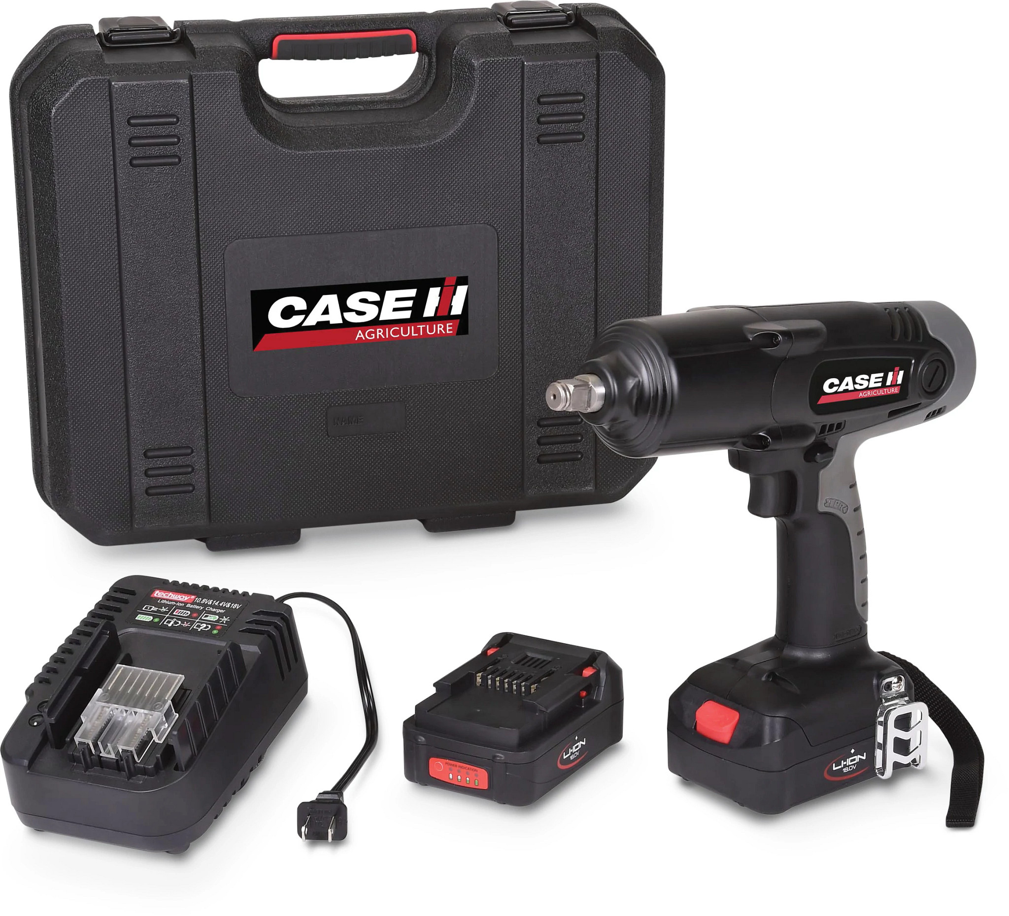 TOOL KIT | CASEIH | EU | EN