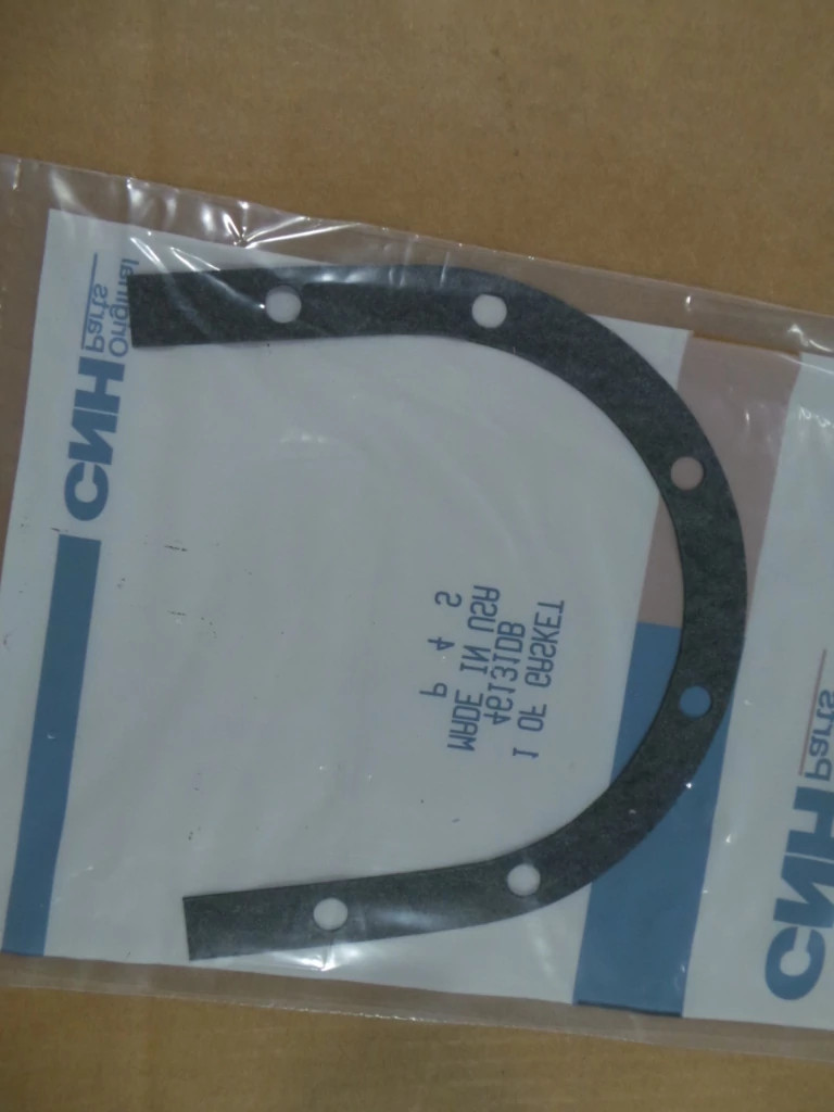 GASKET | CASEIH | AMEA | EN