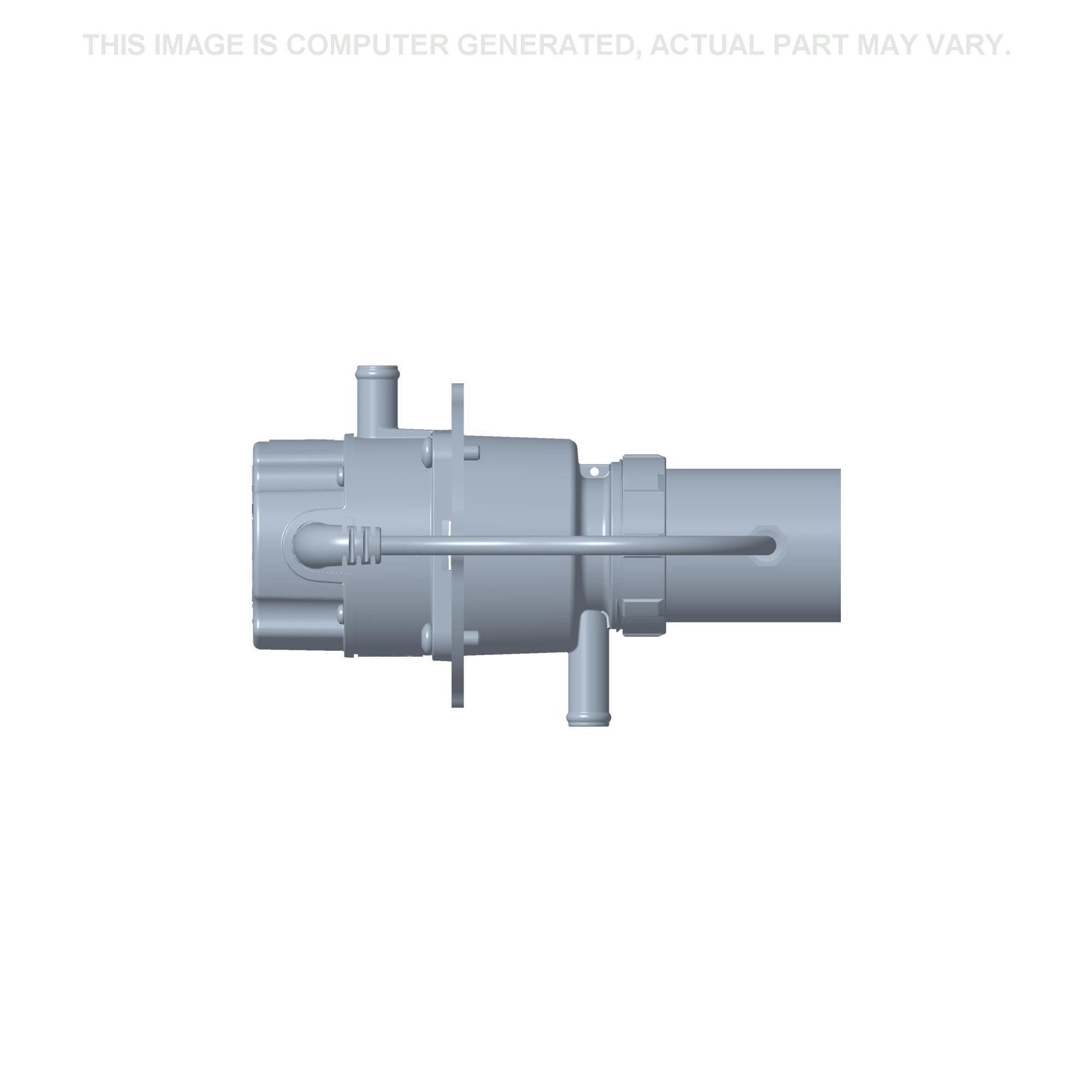 WATER PUMP | CASEIH | US | EN