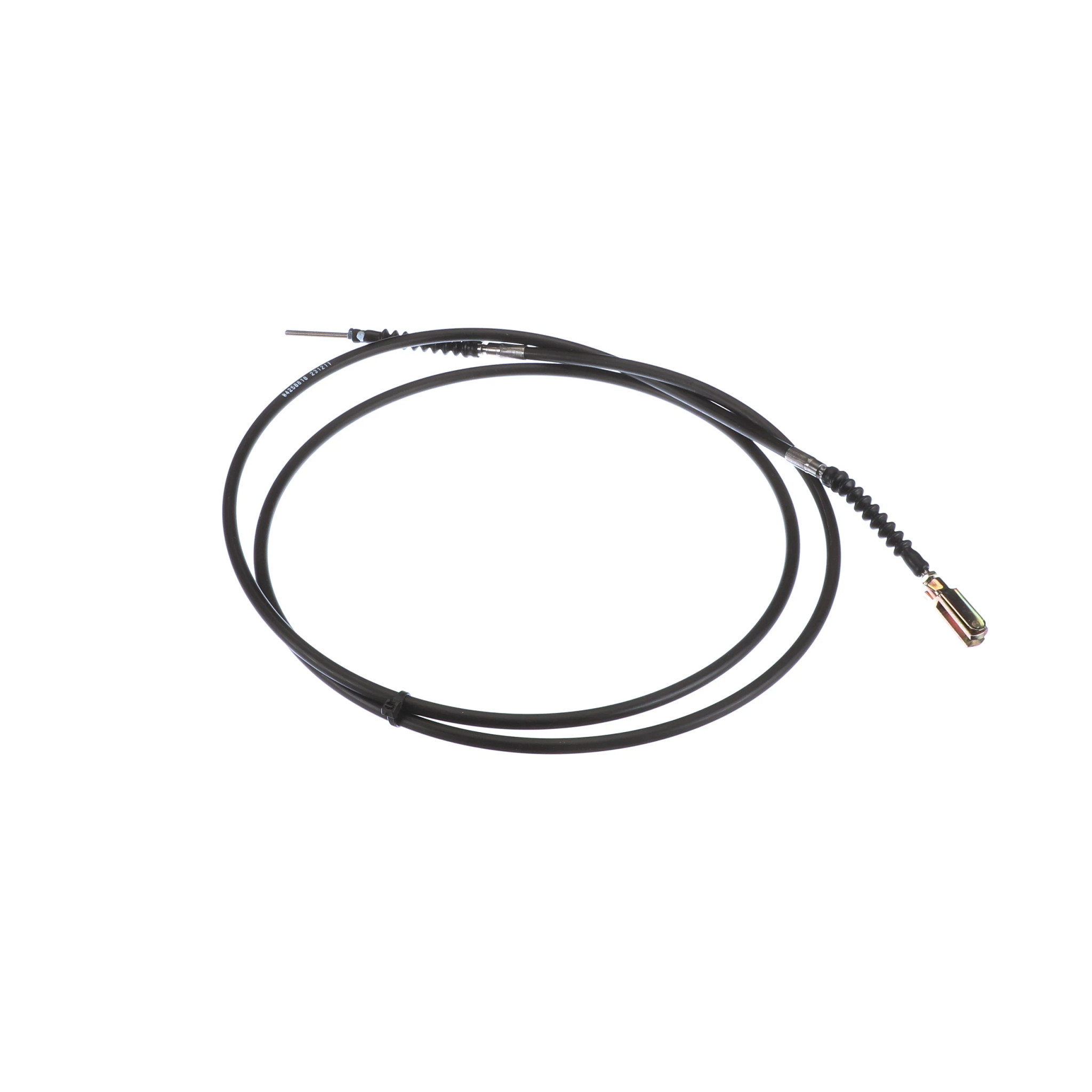 Cabo do pedal para o regulador | CASEIH | BR | PT