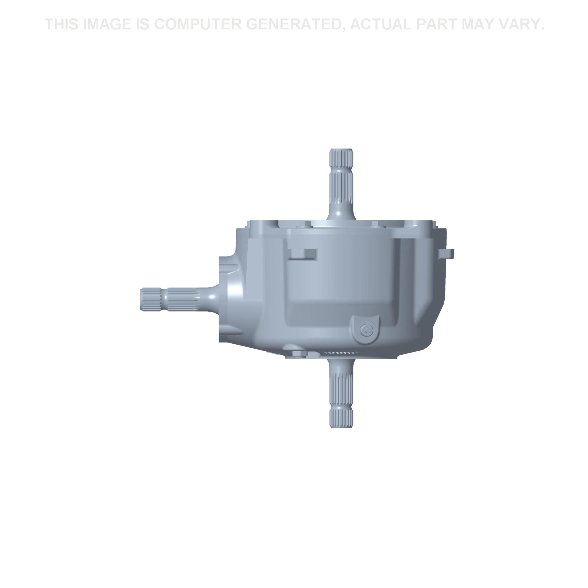 GEARBOX | CASEIH | US | EN