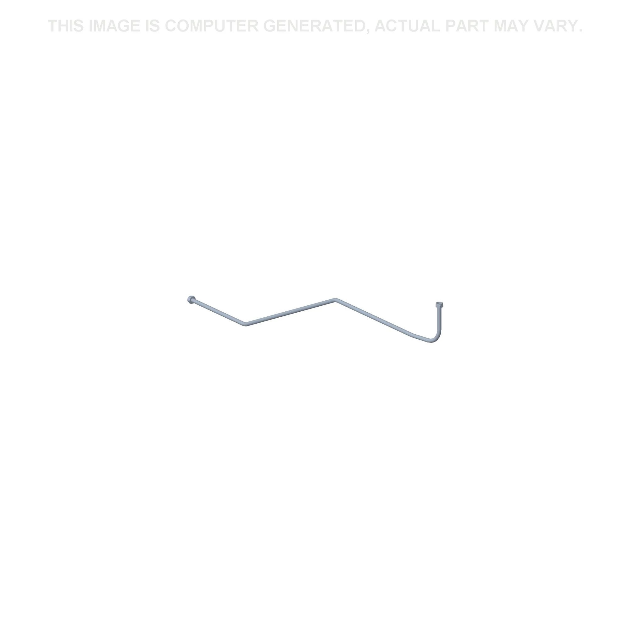 HYD TUBE | NEWHOLLANDAG | AMEA | EN