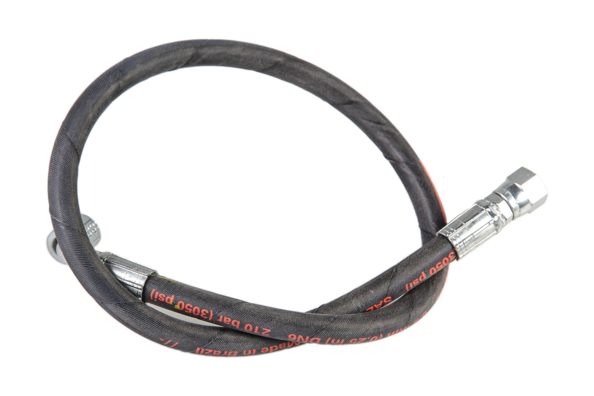 Mangueira Hidráulica